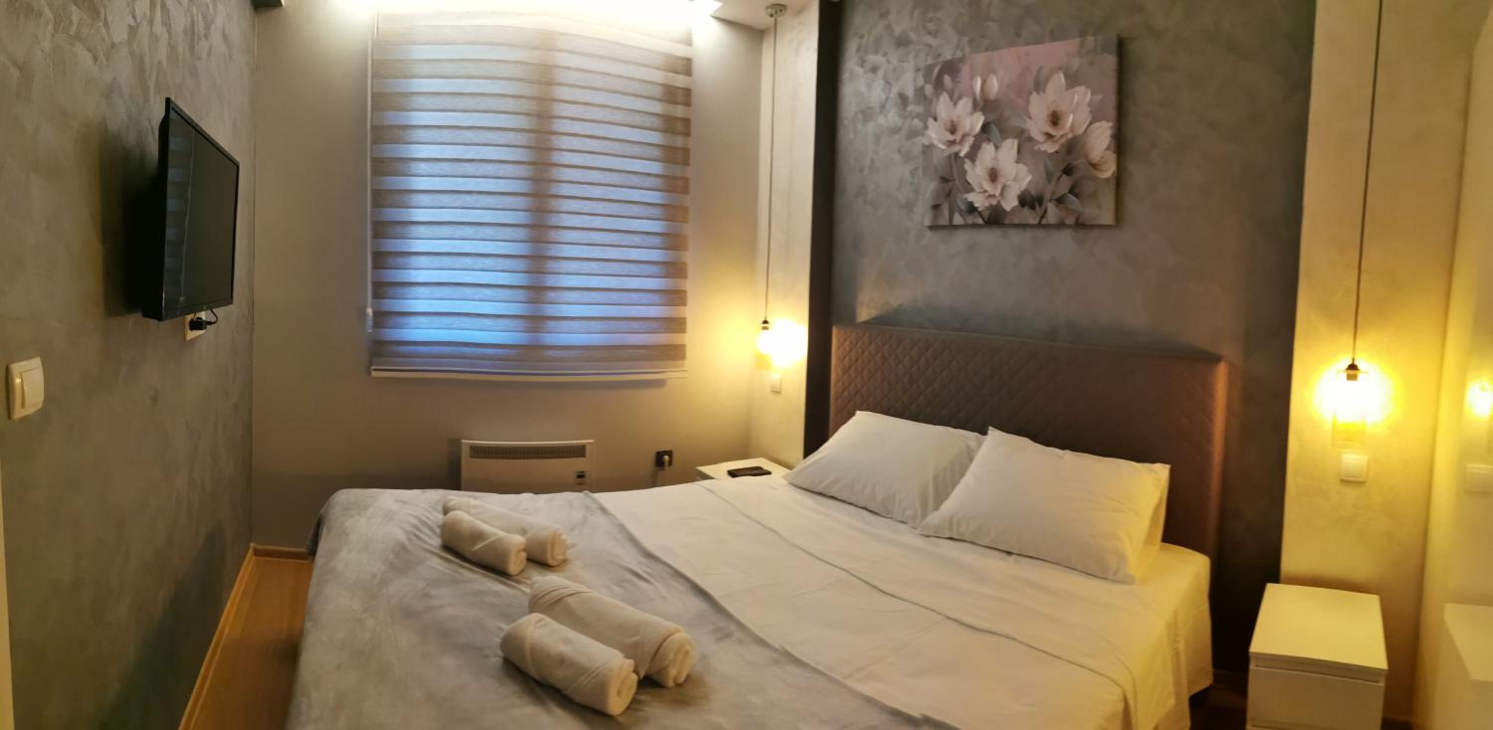 Apartmani Nedić