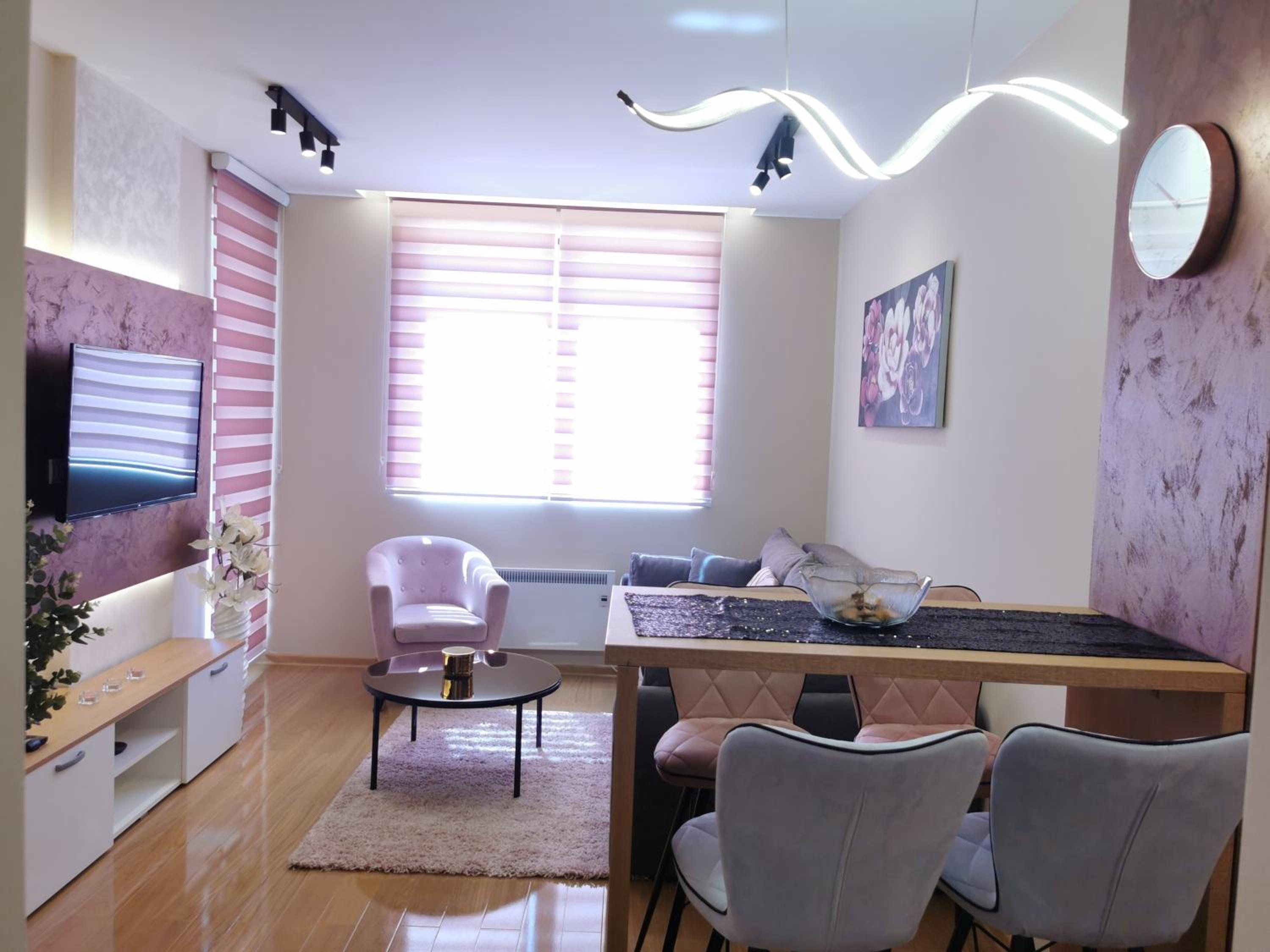 Apartmani Nedić