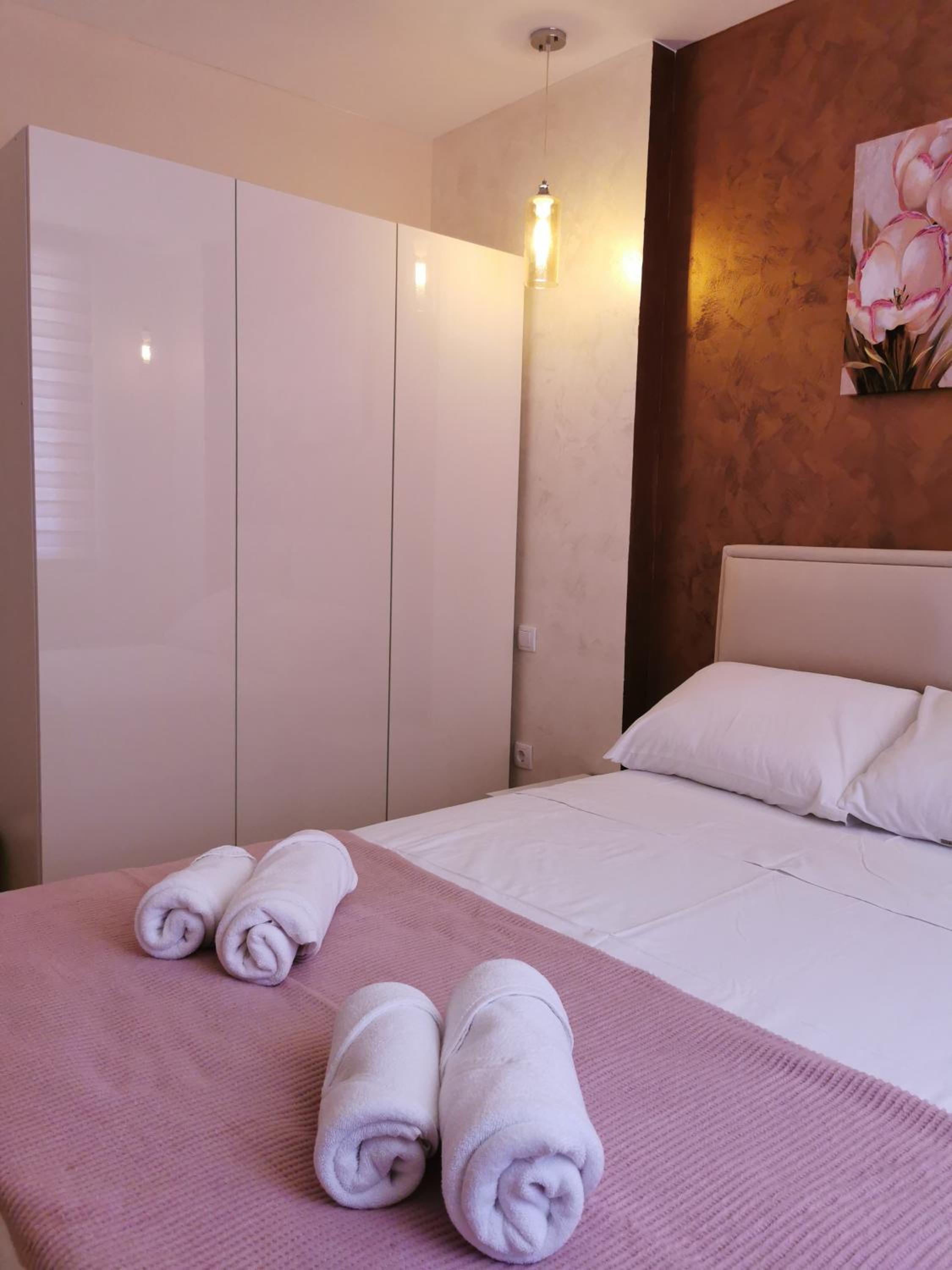 Apartmani Nedić
