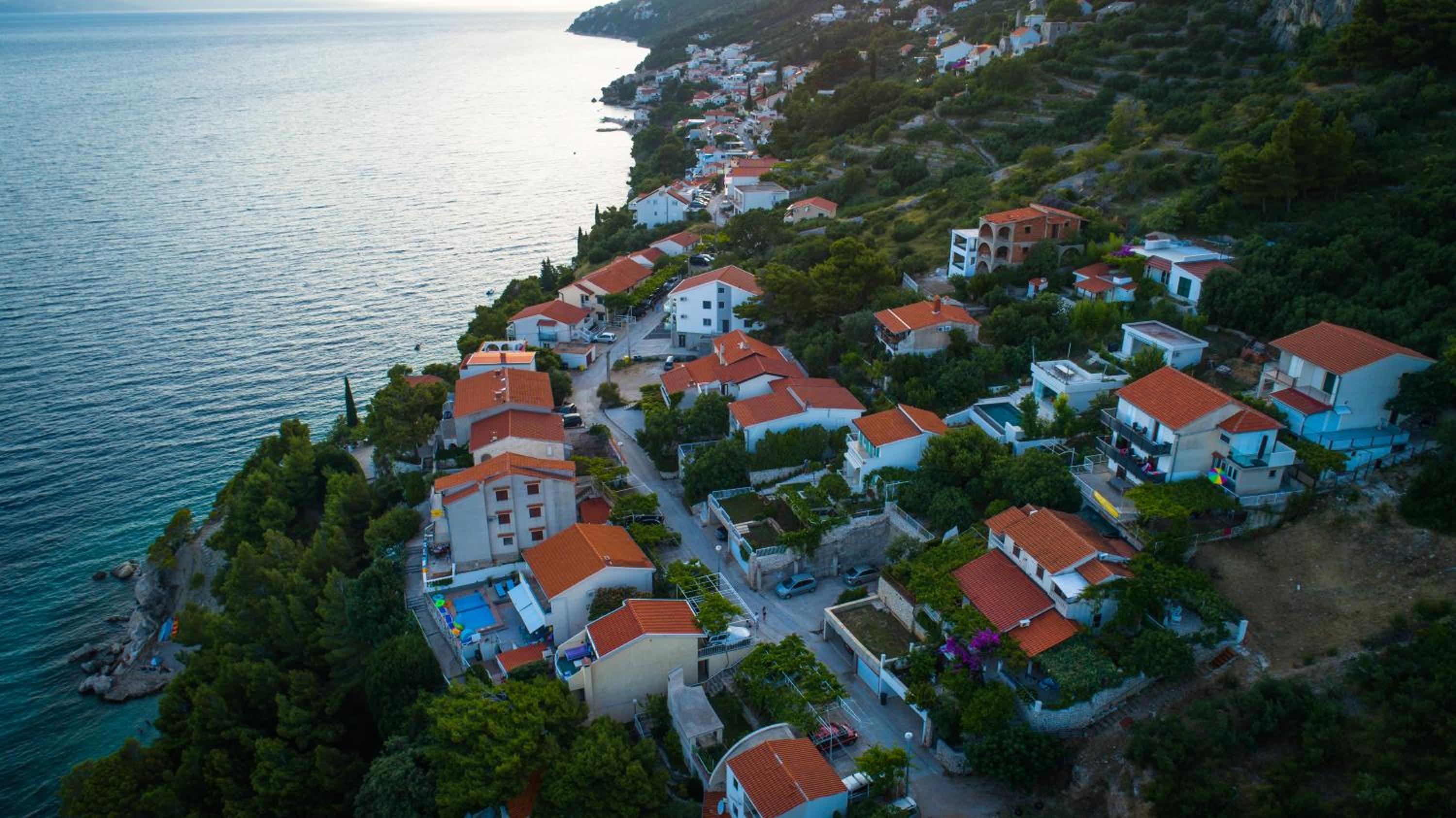Villa Stina