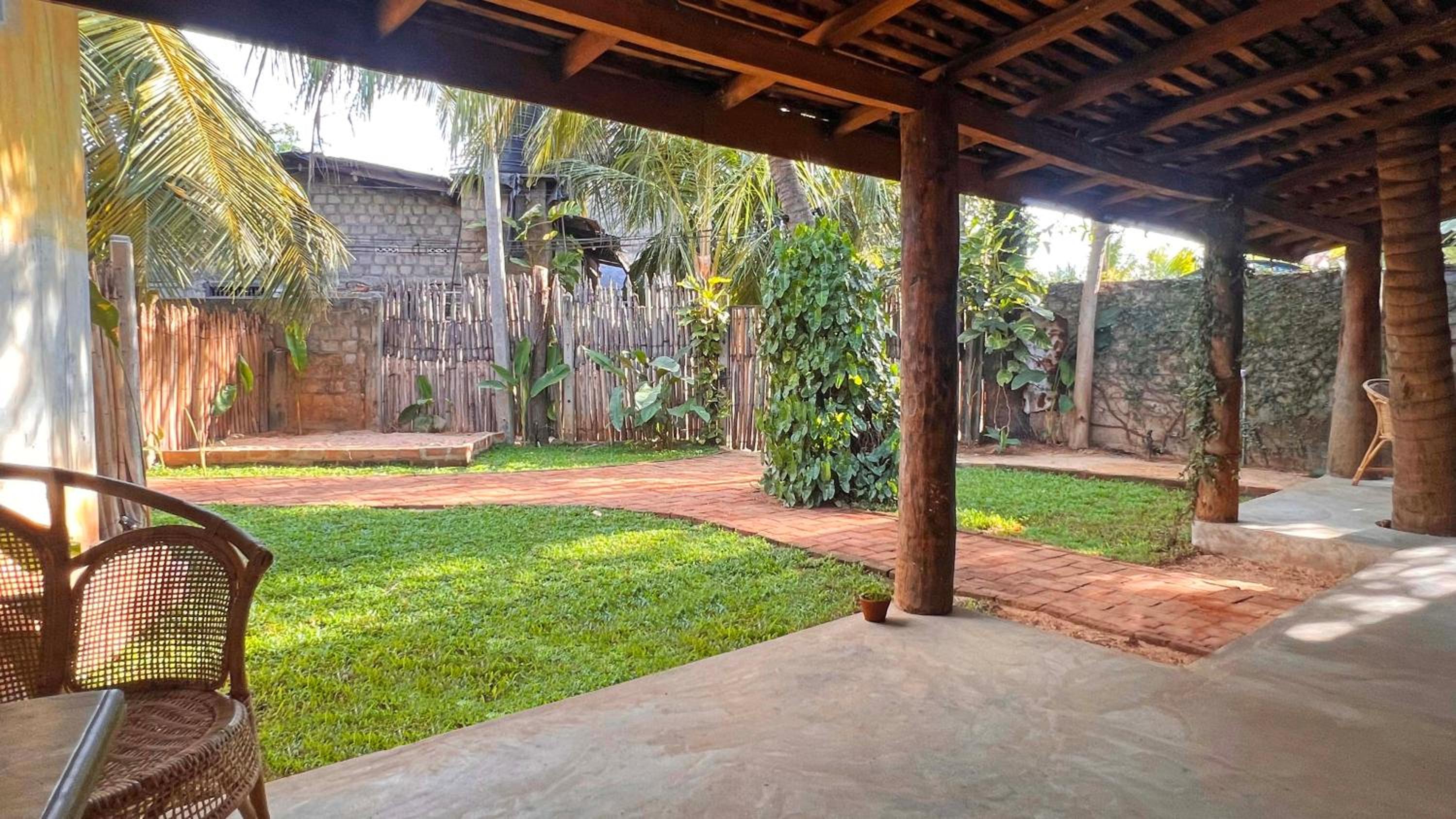 Nongu Home
