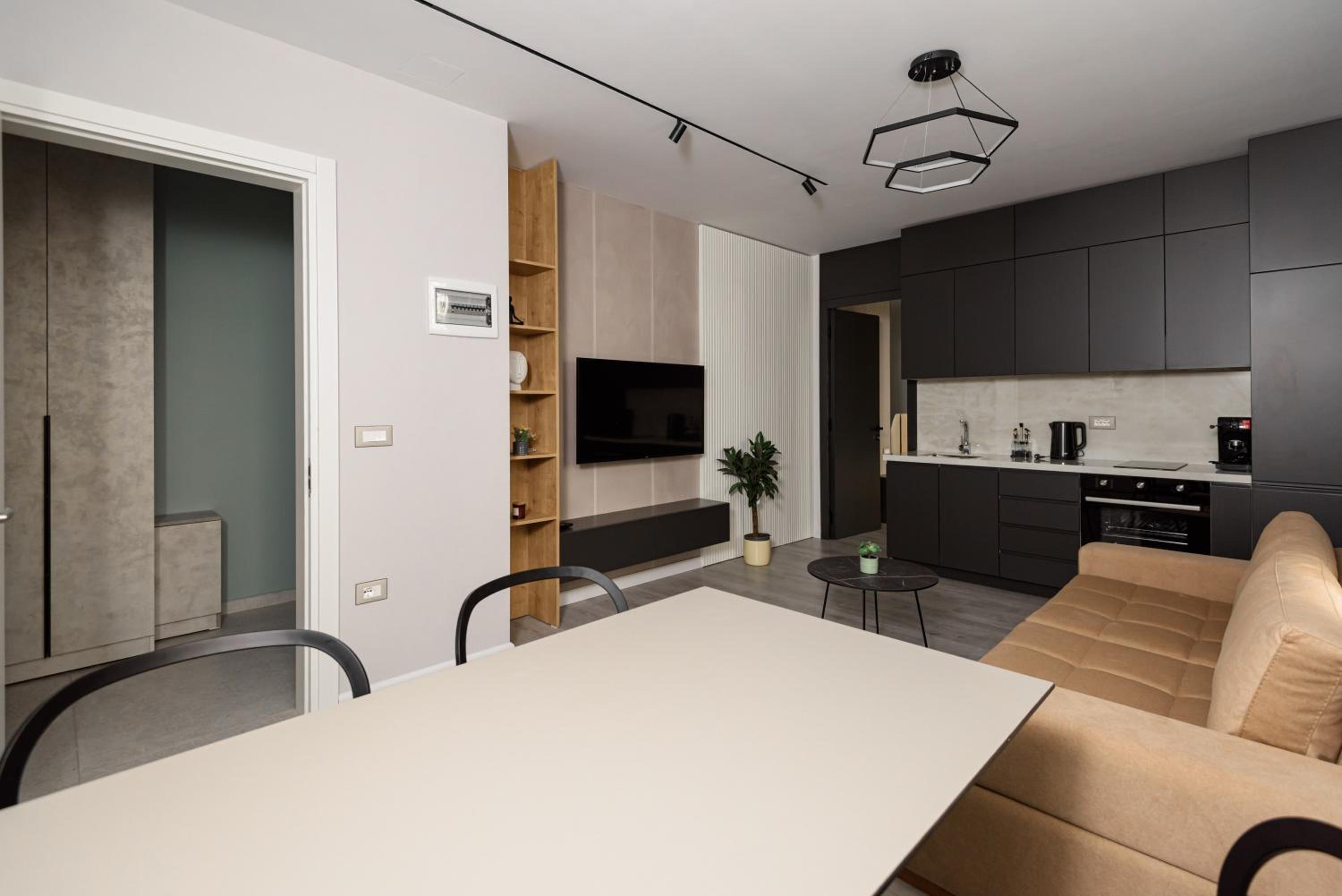 Marina Luxury Apartments Durrës