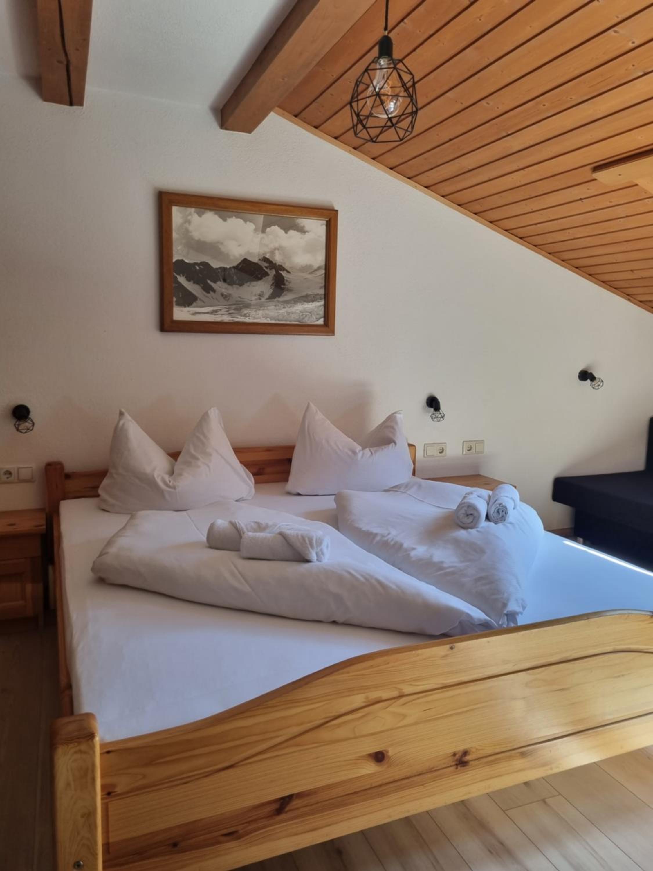 Haus Marinus