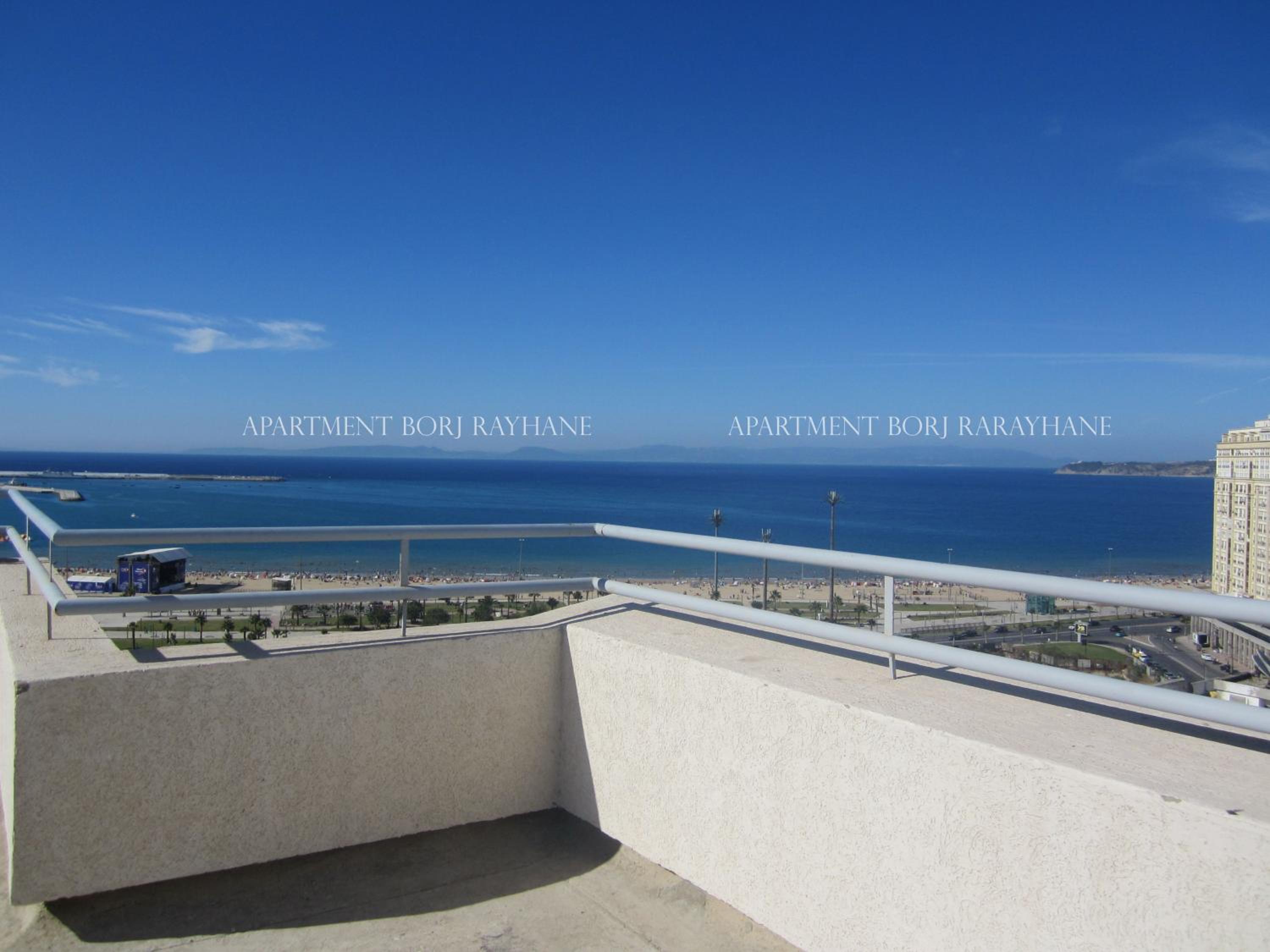 Apartment Borj Rayhane view 5