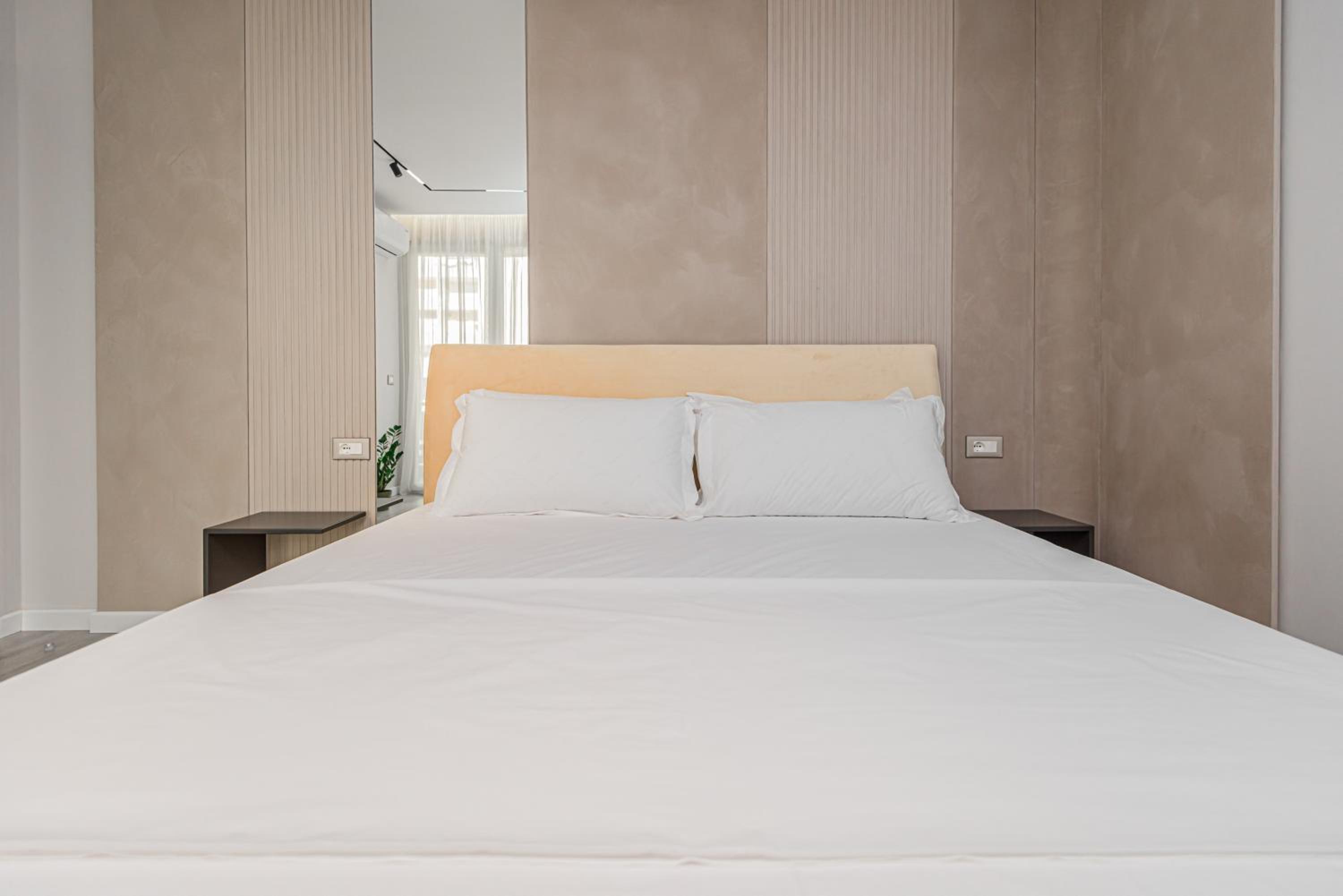 Marina Luxury Apartments Durrës