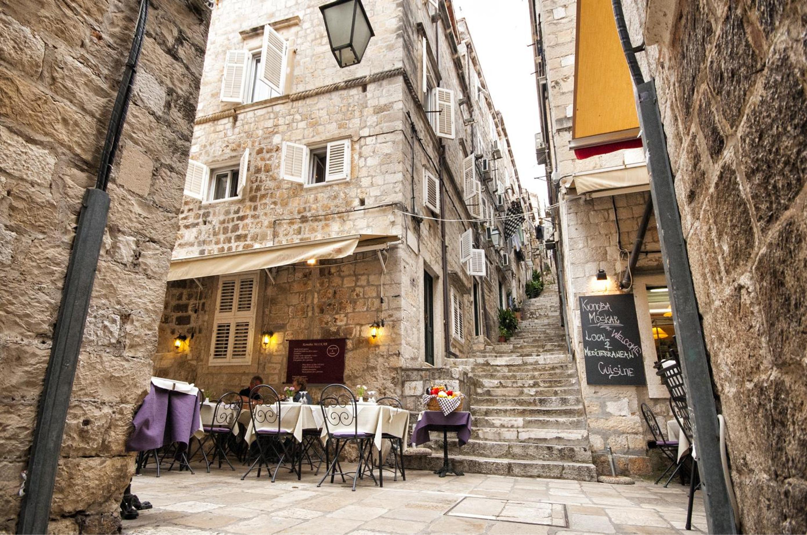 Apartments Tereza