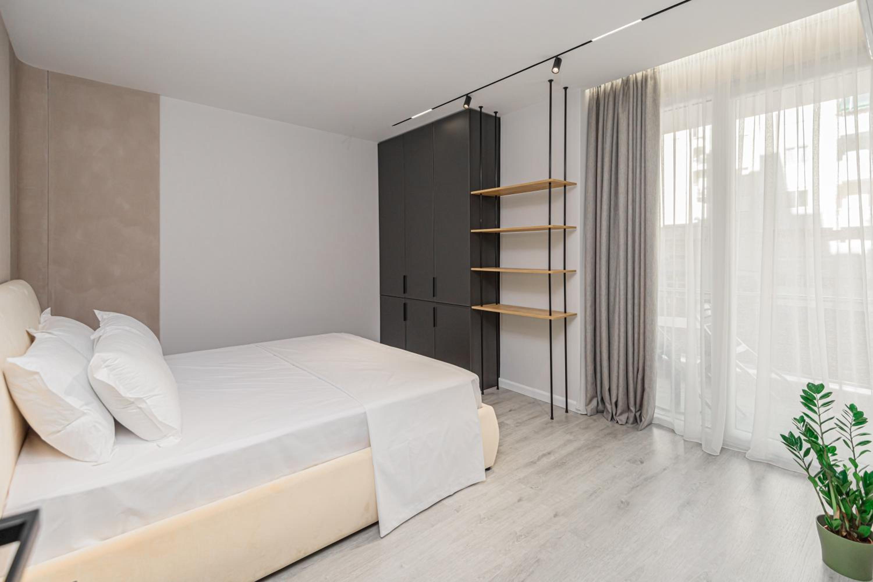 Marina Luxury Apartments Durrës