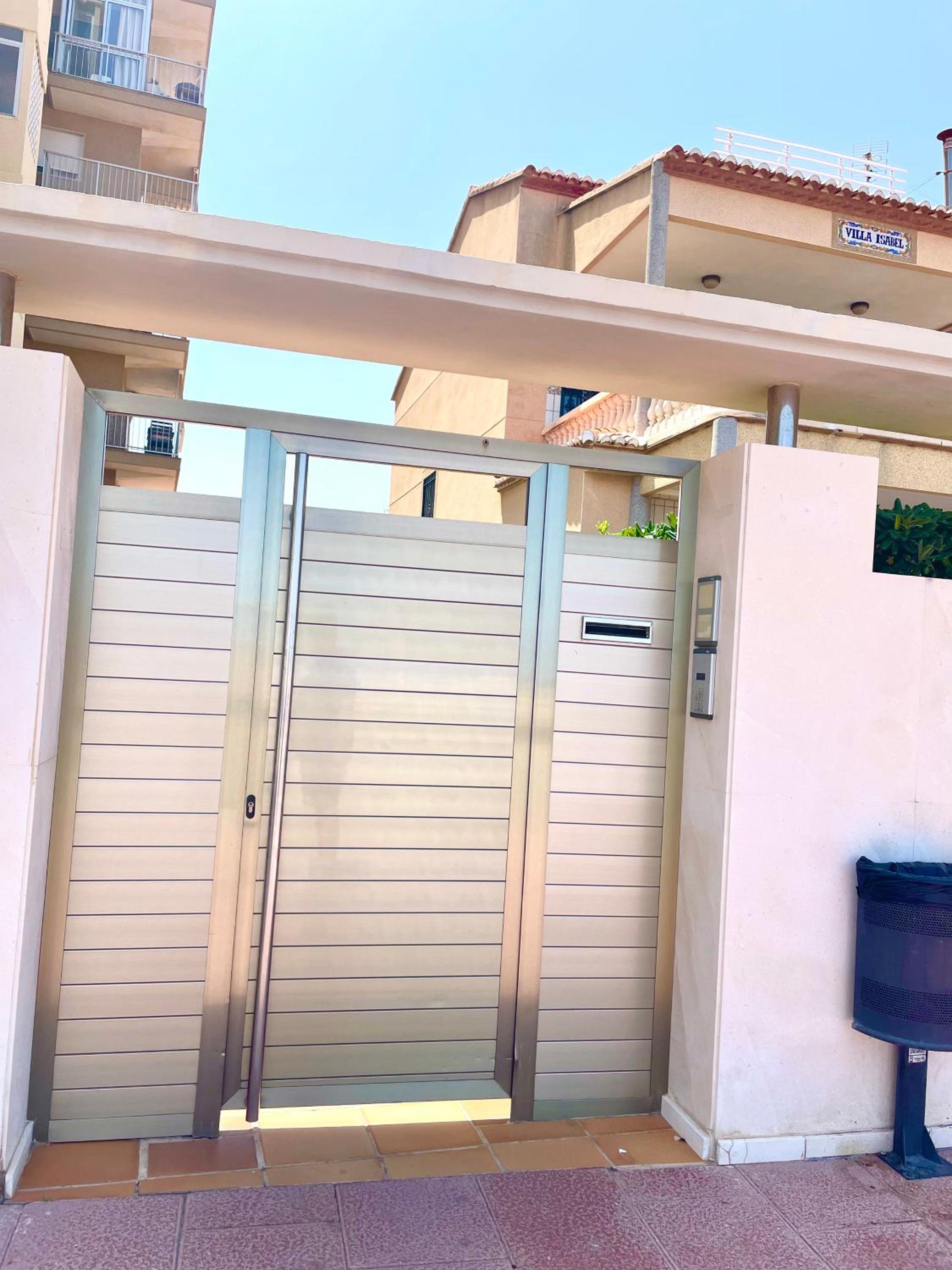 Apartamento TalaMar Gandia Playa photo 2
