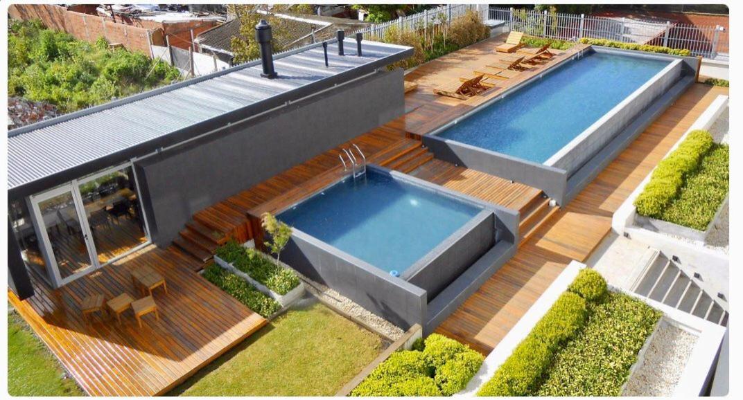 DEPARTAMENTO EN EL GOLF