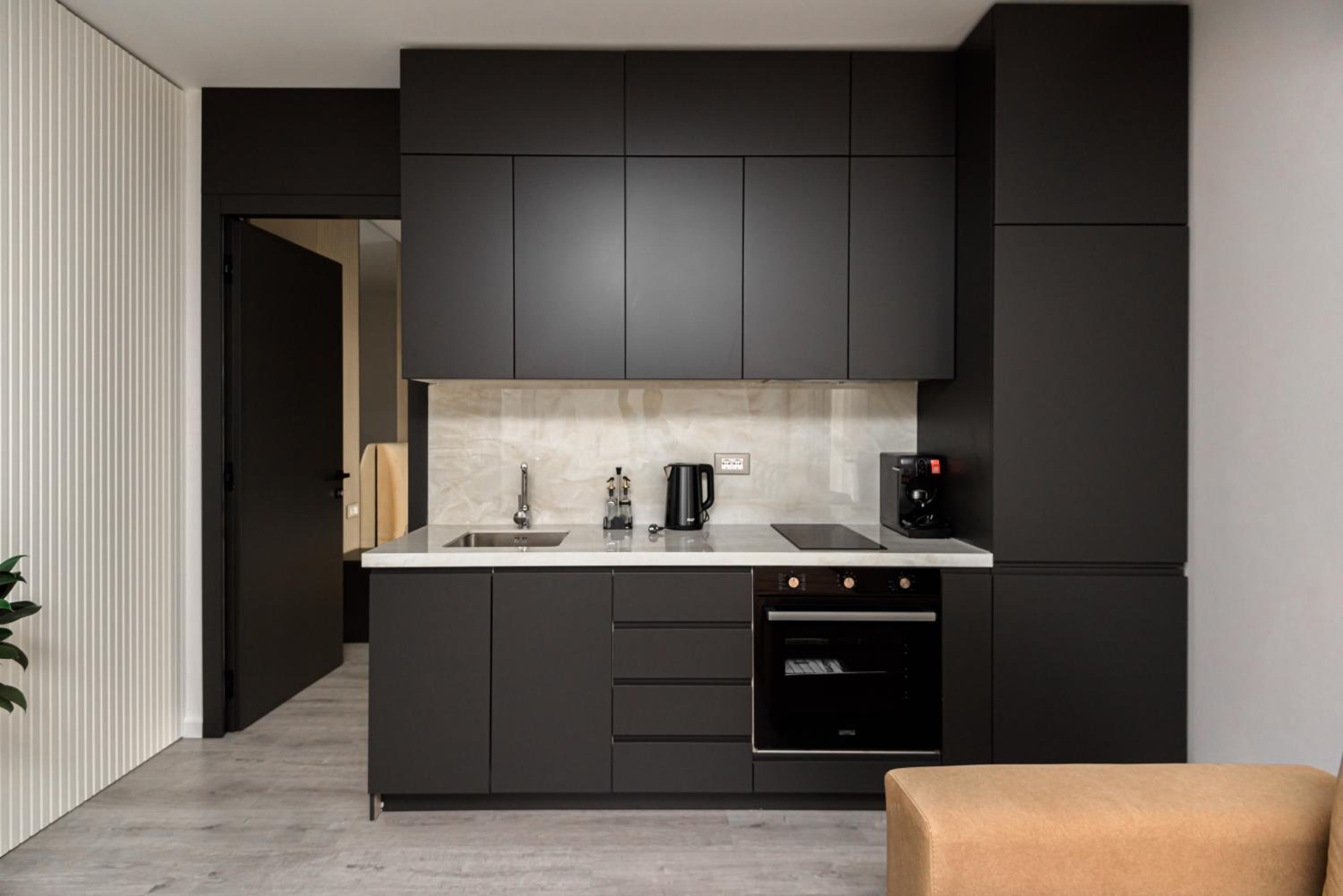 Marina Luxury Apartments Durrës