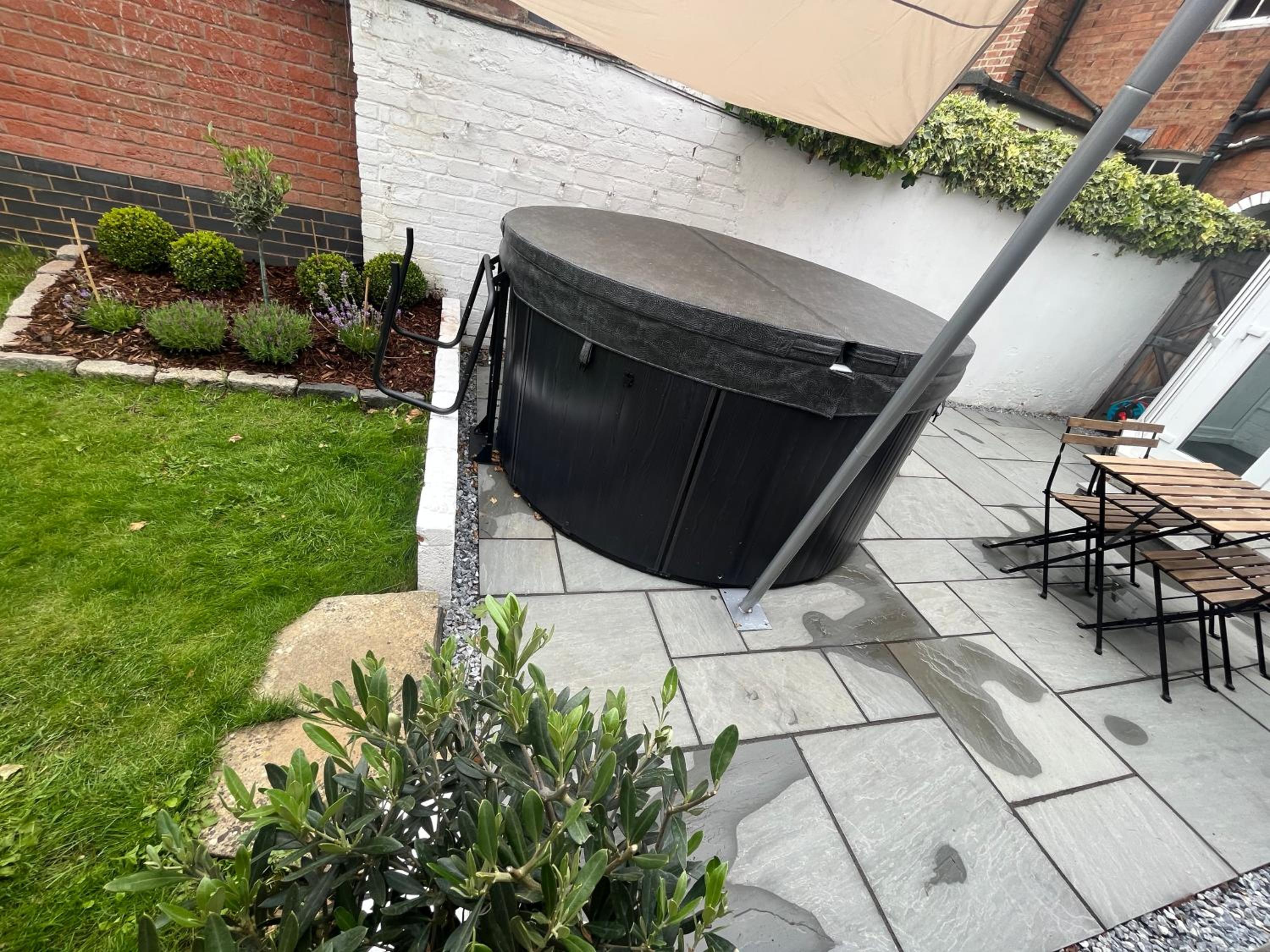 Hotel Central Cottage In Stratford With Hot Tub