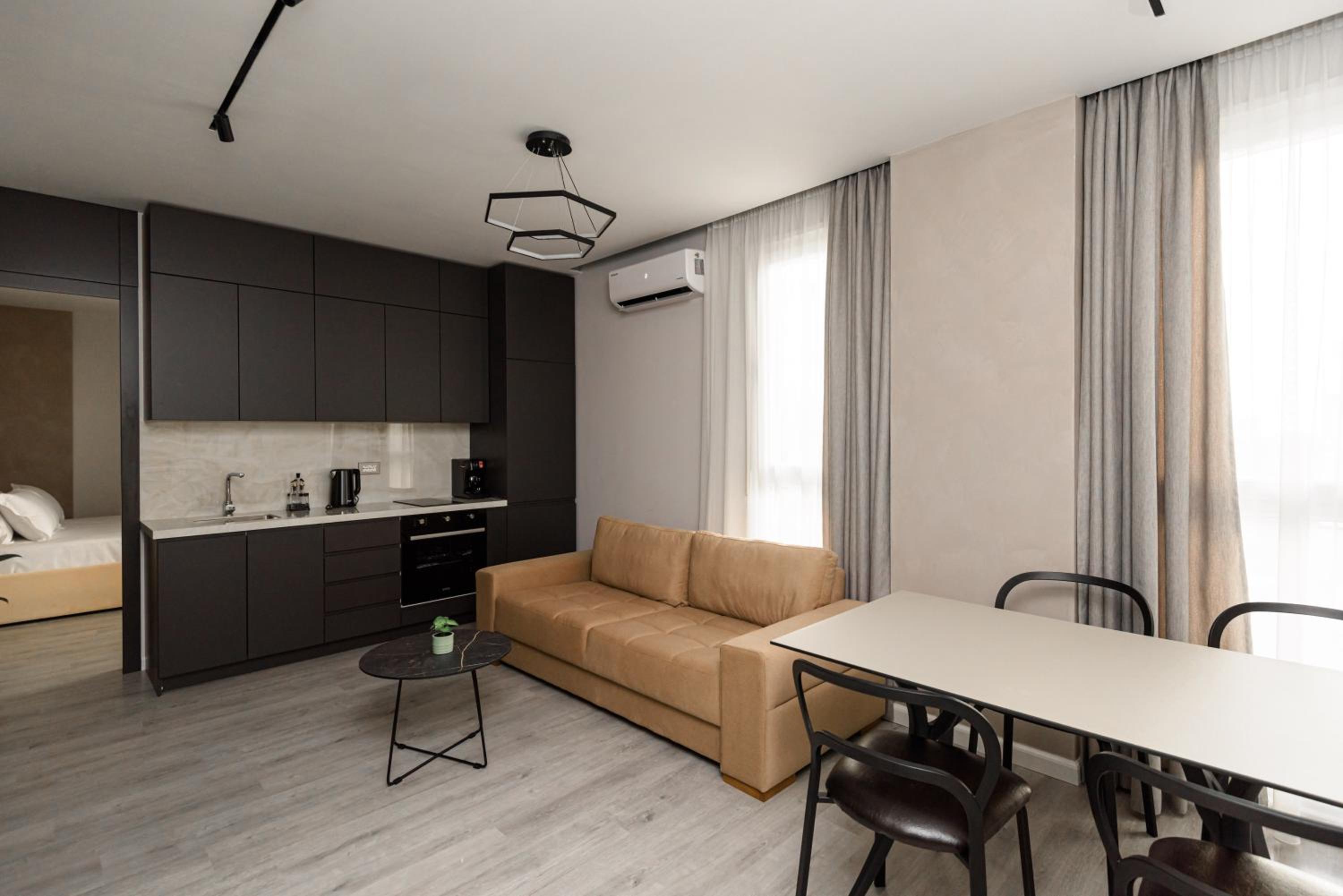 Marina Luxury Apartments Durrës