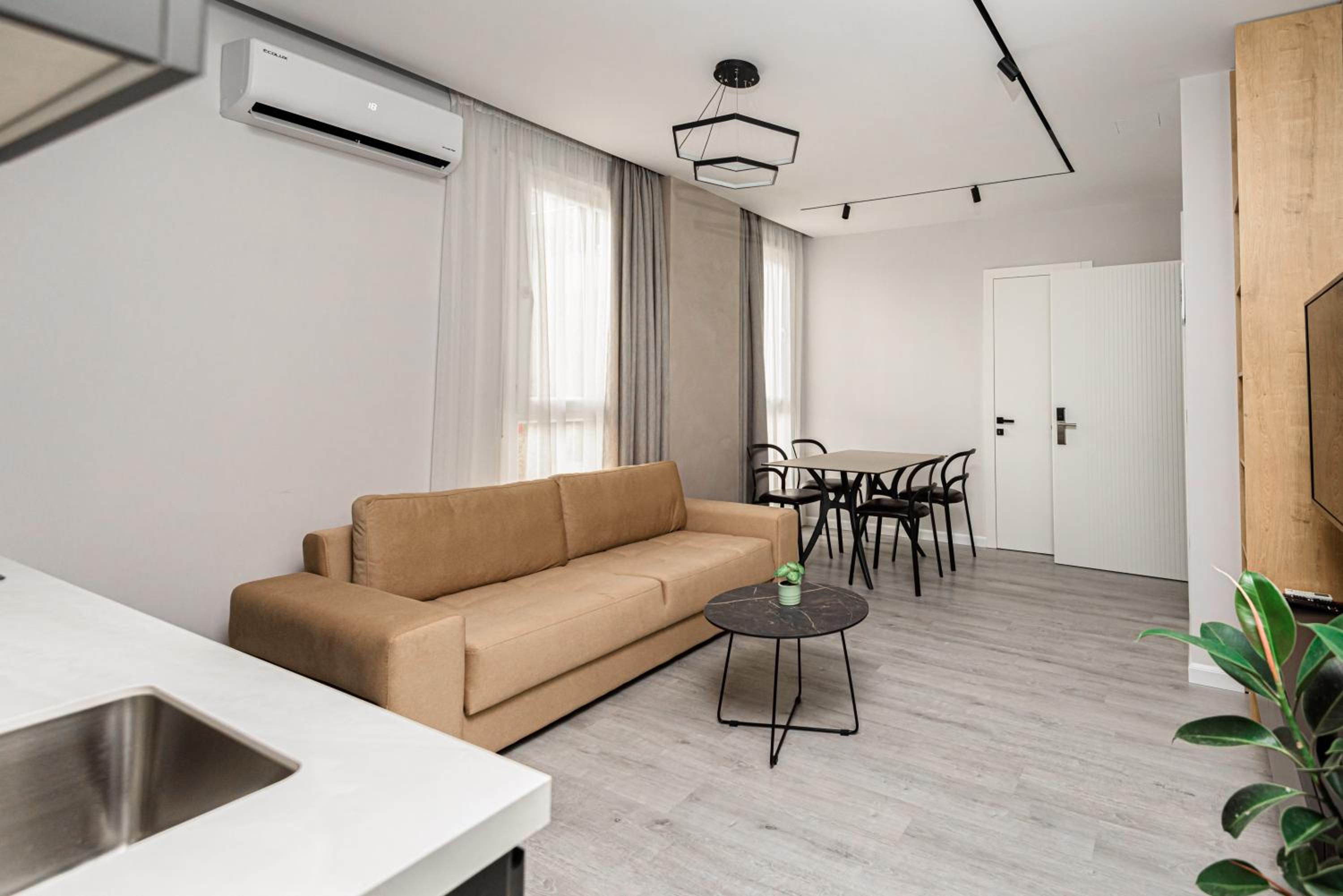 Marina Luxury Apartments Durrës
