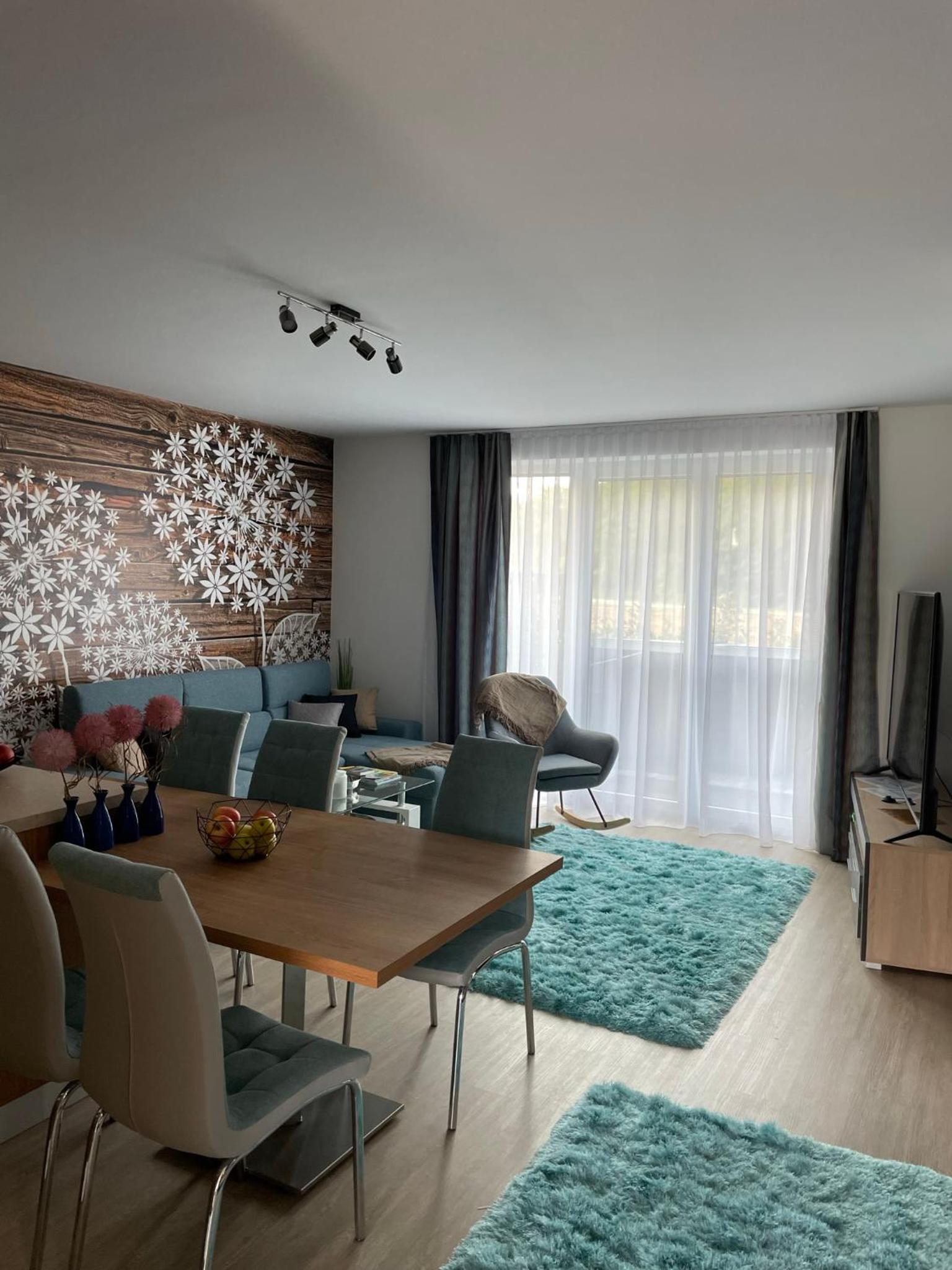 Jázmin Apartman