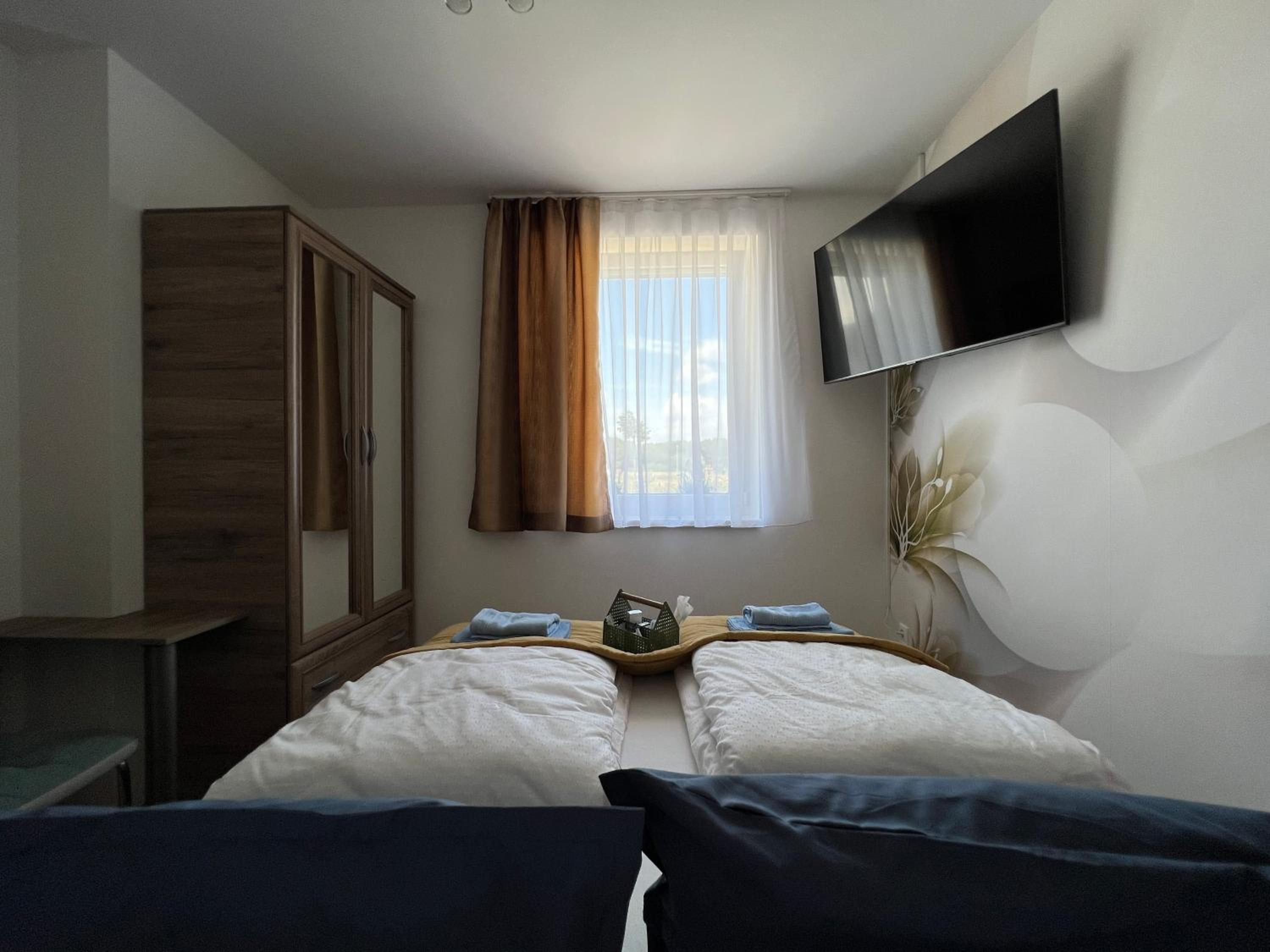 Jázmin Apartman