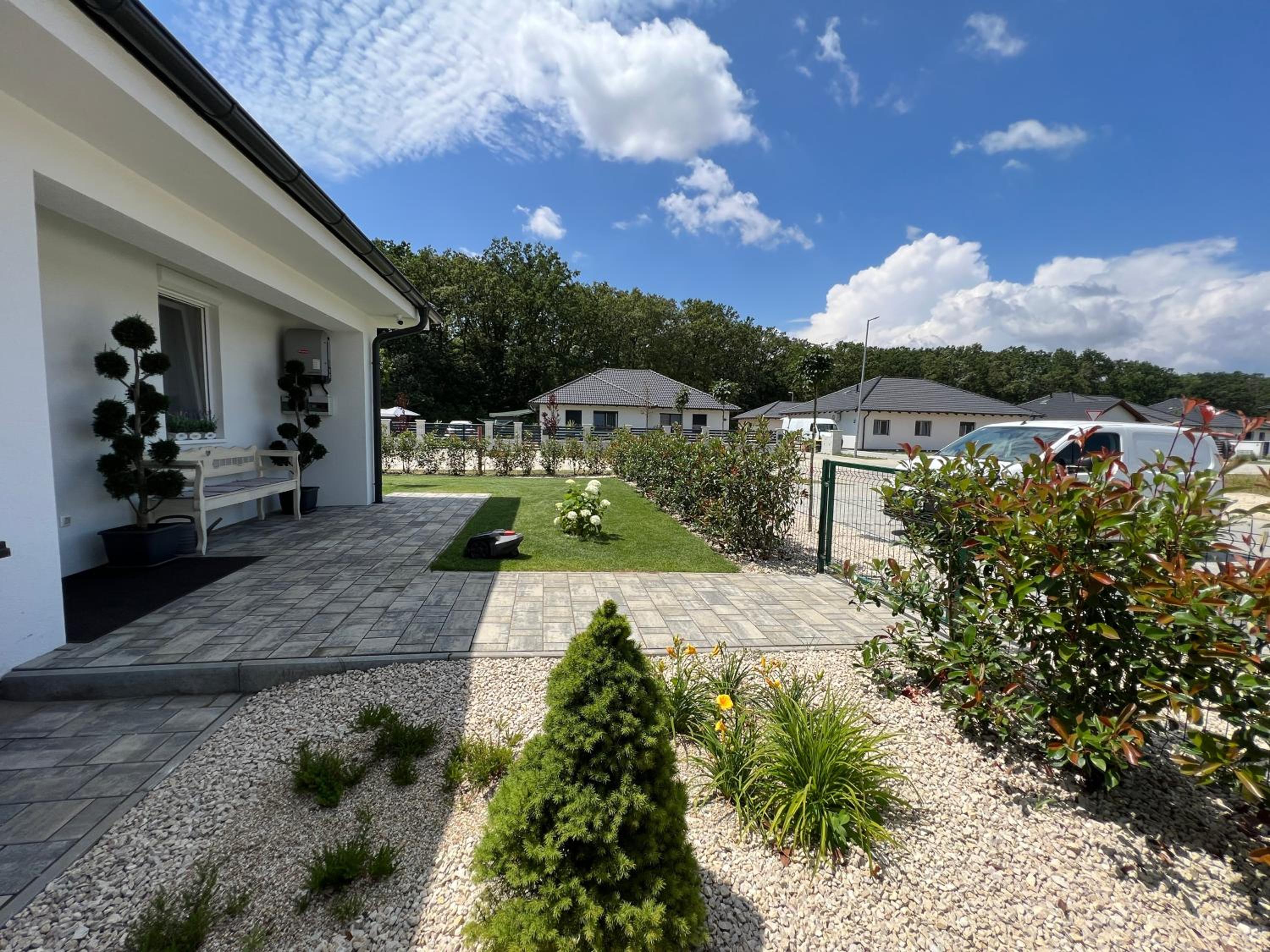 Jázmin Apartman