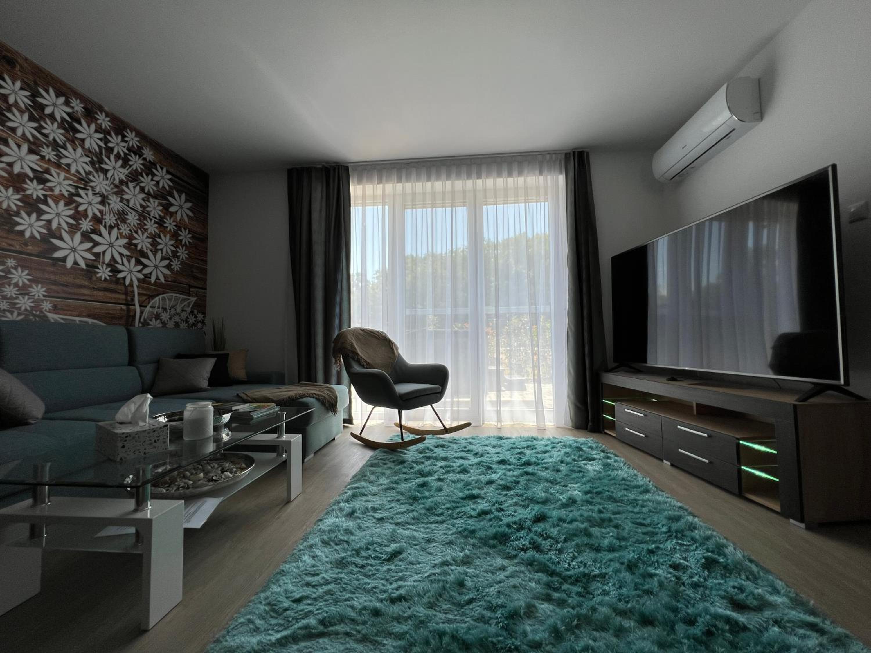 Jázmin Apartman