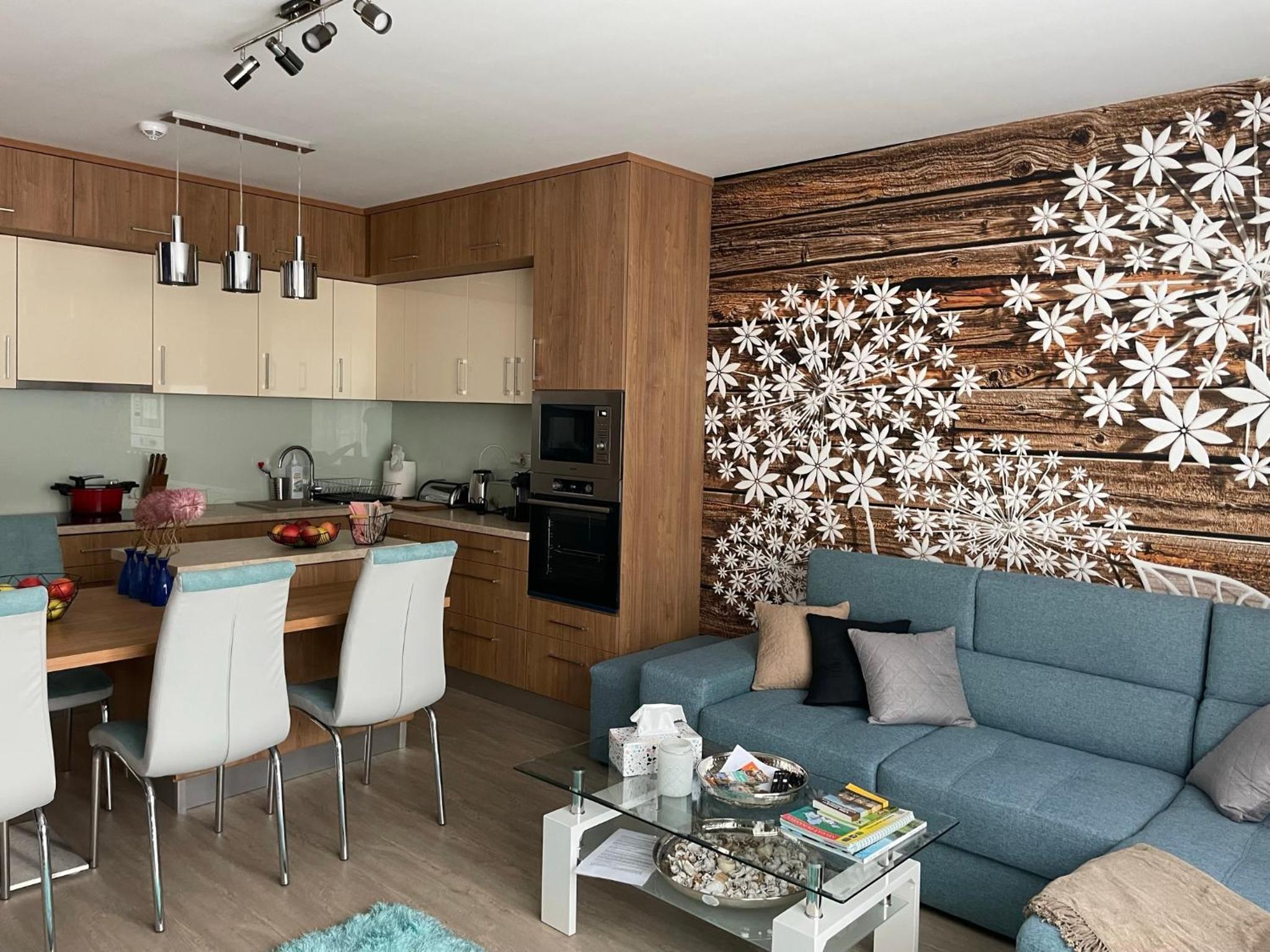 Jázmin Apartman