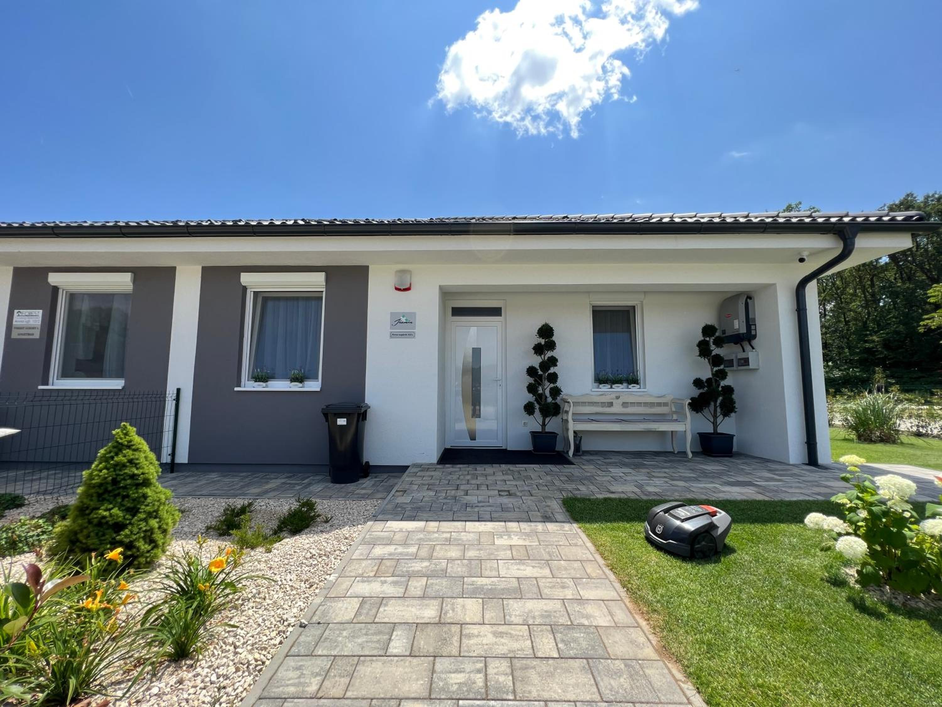 Jázmin Apartman