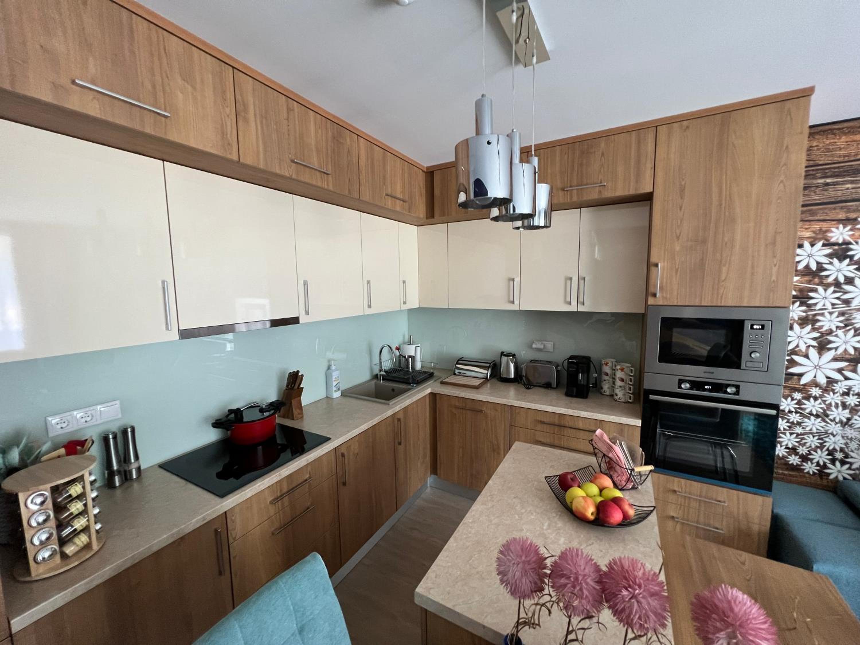 Jázmin Apartman