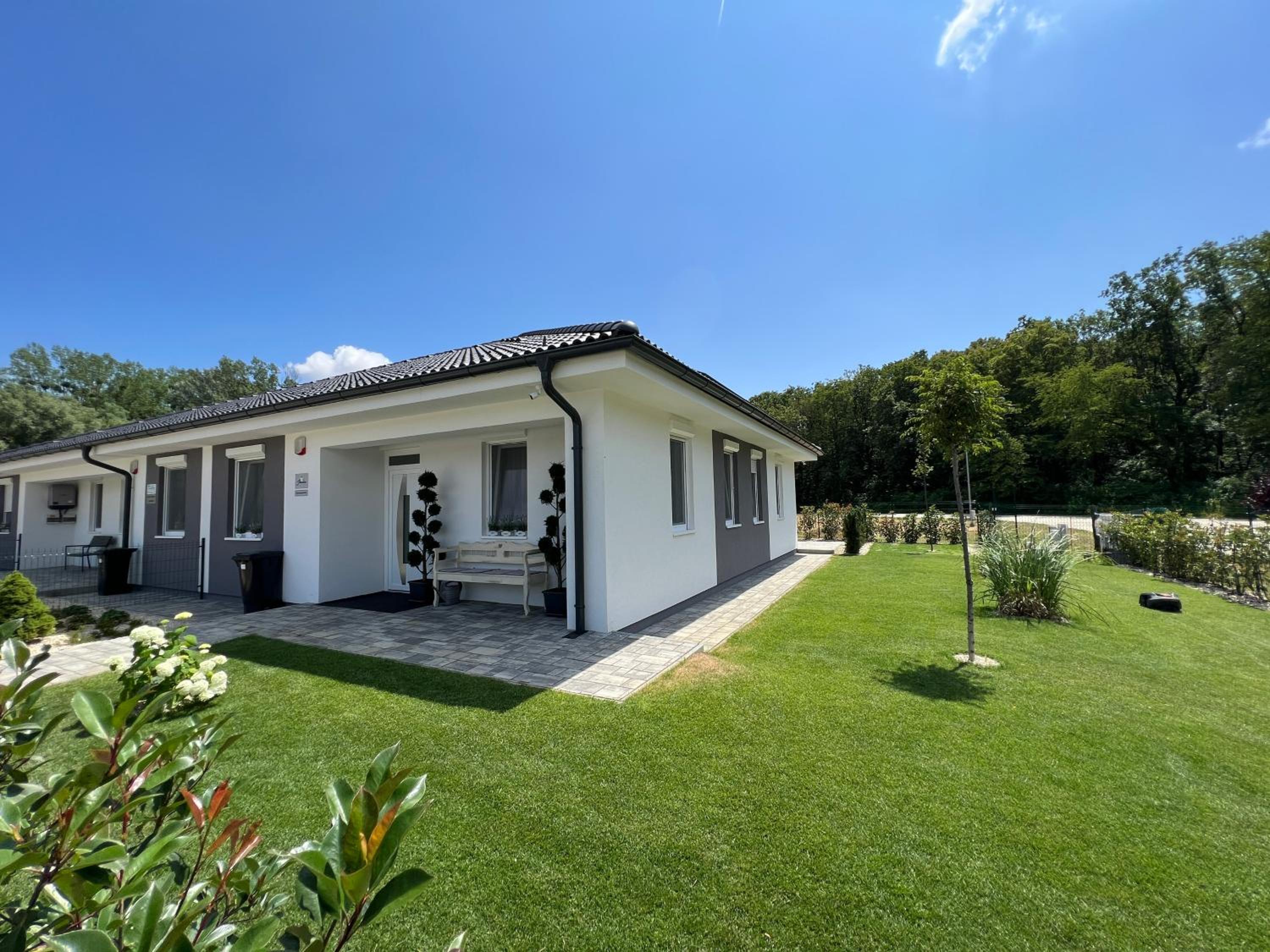 Jázmin Apartman