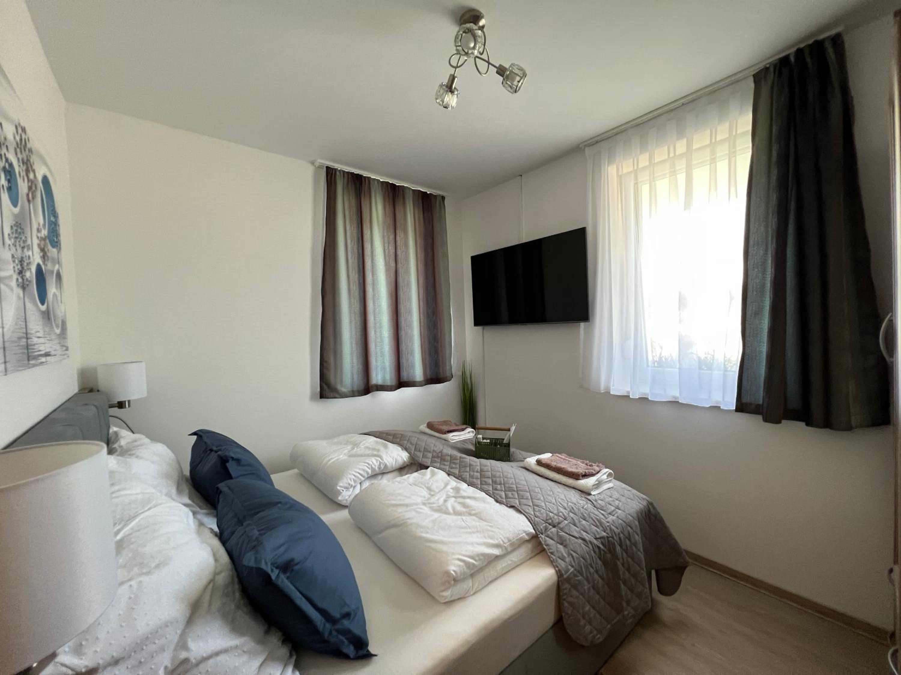 Jázmin Apartman