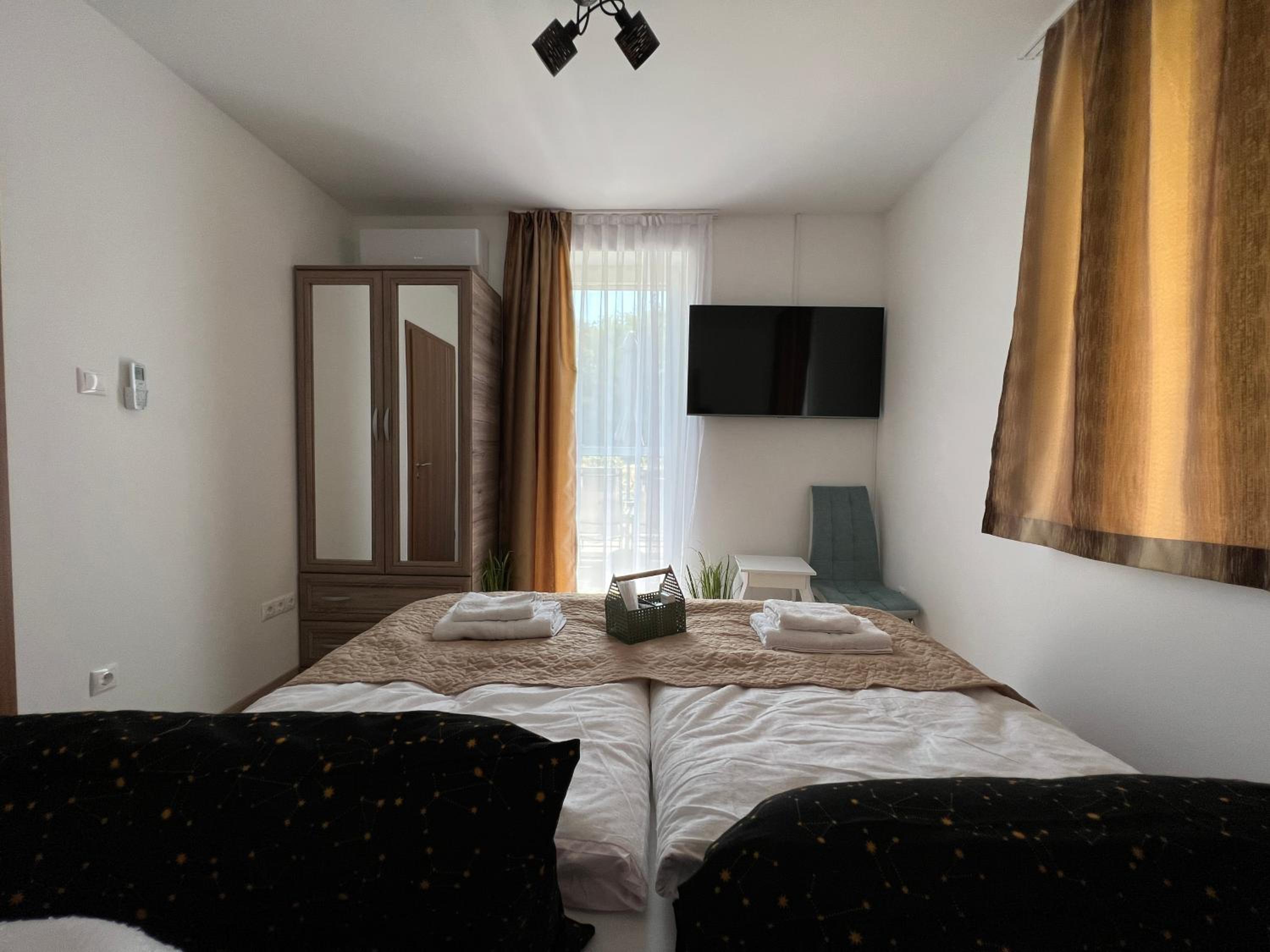 Jázmin Apartman