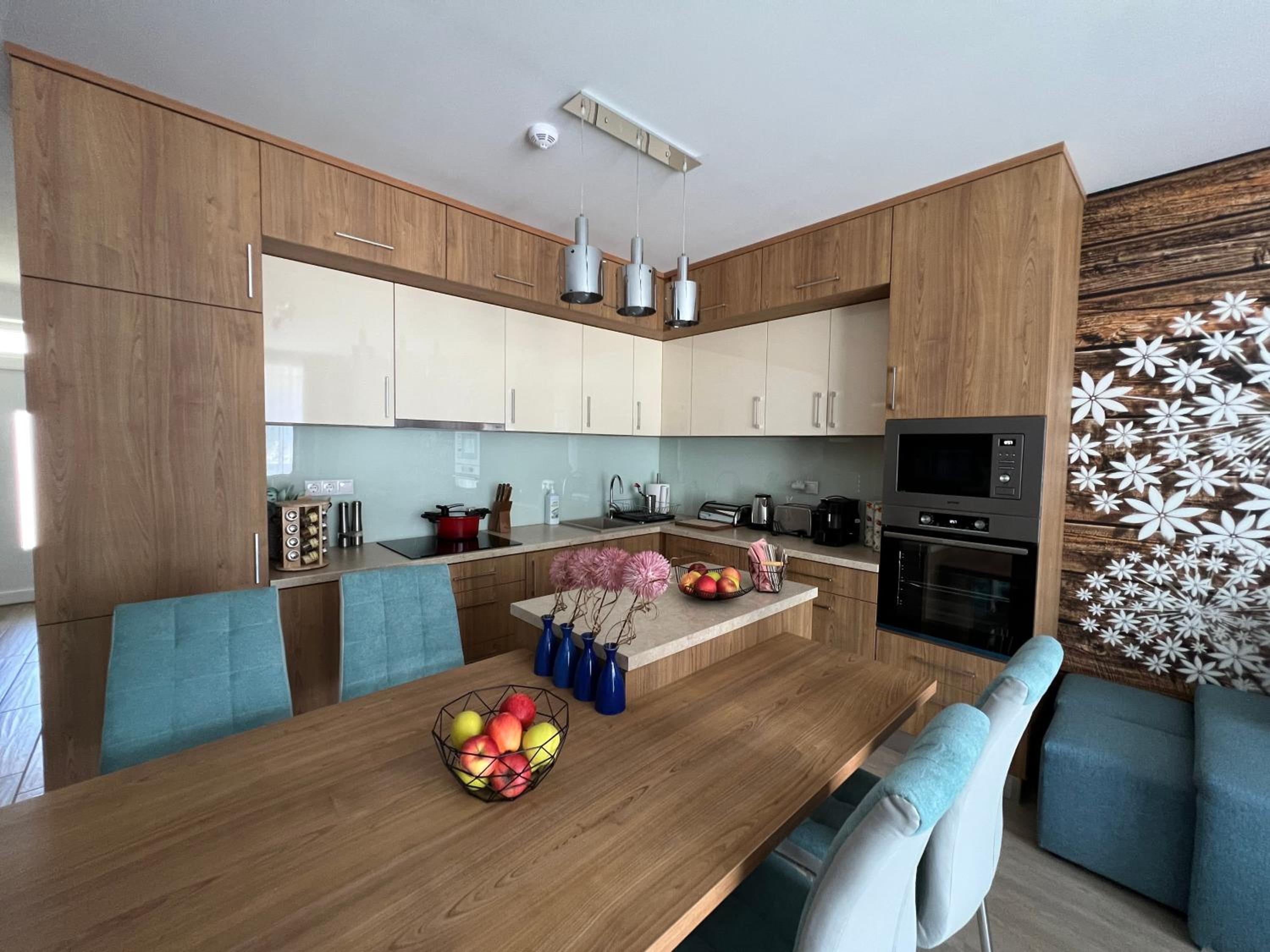 Jázmin Apartman