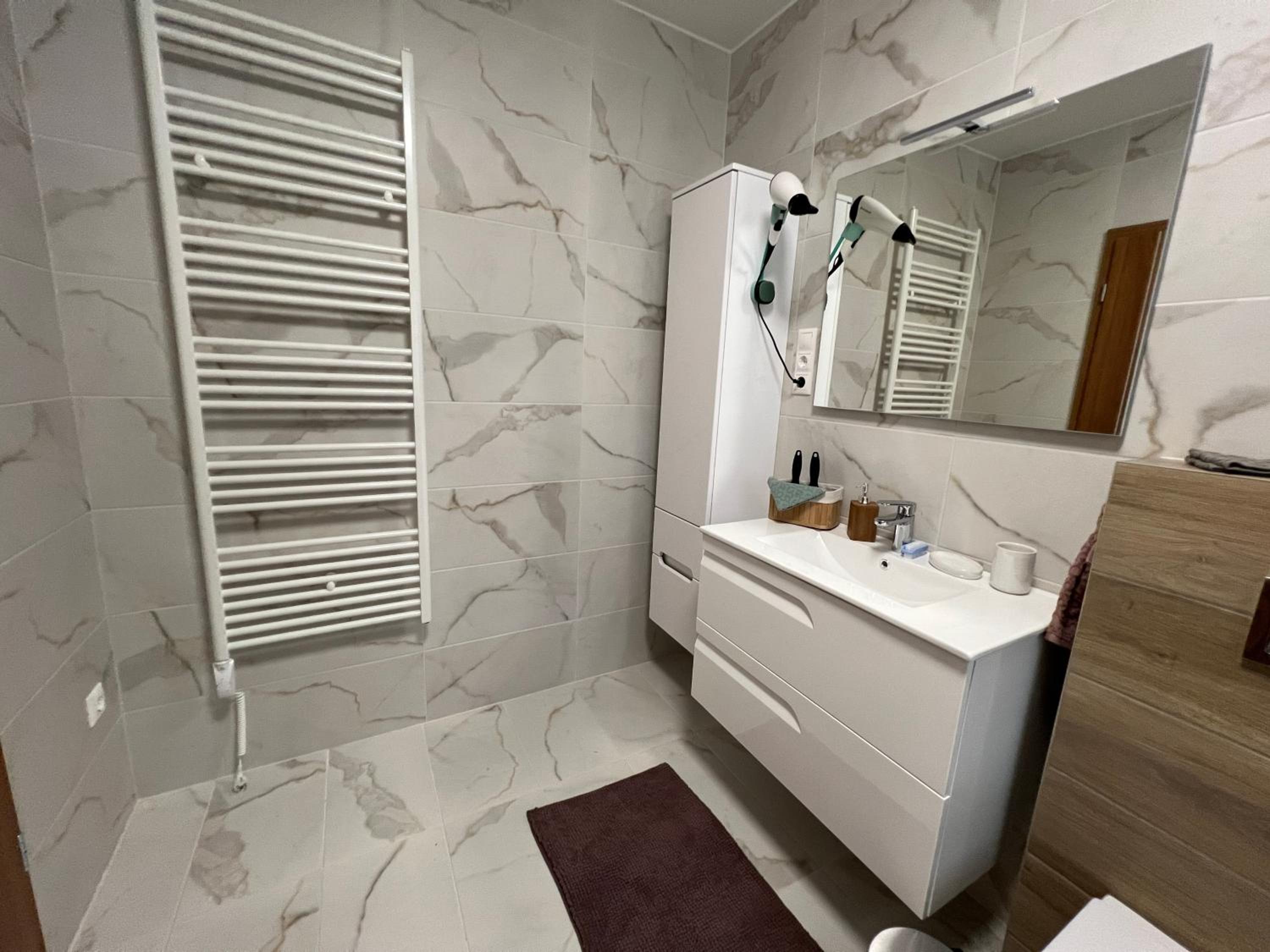 Jázmin Apartman