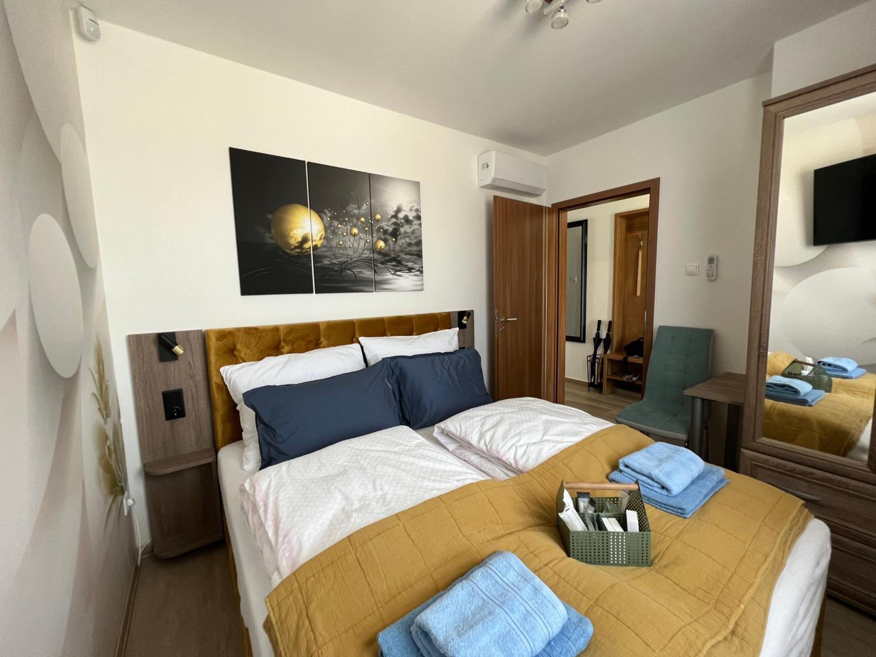 Jázmin Apartman