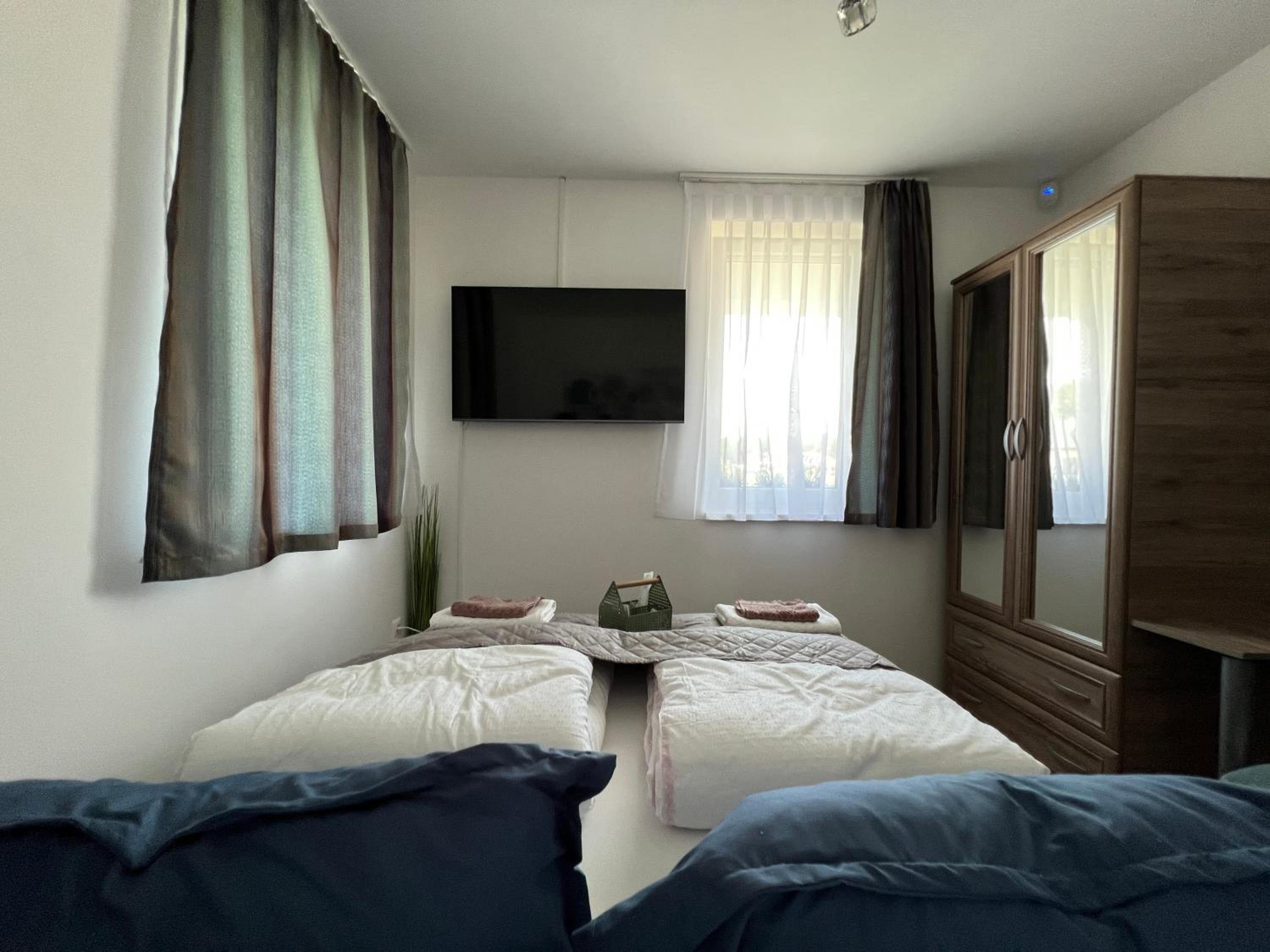 Jázmin Apartman