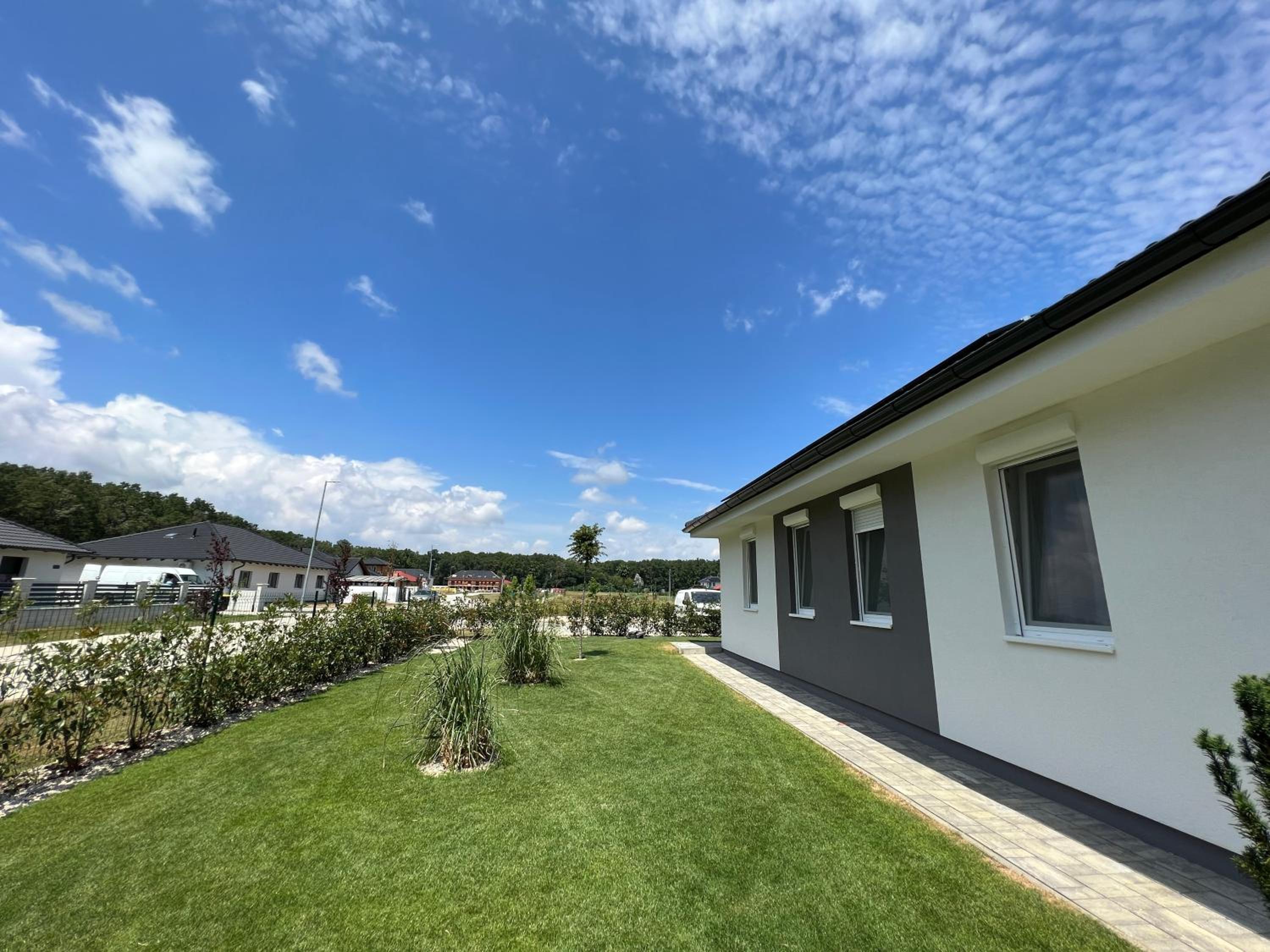 Jázmin Apartman