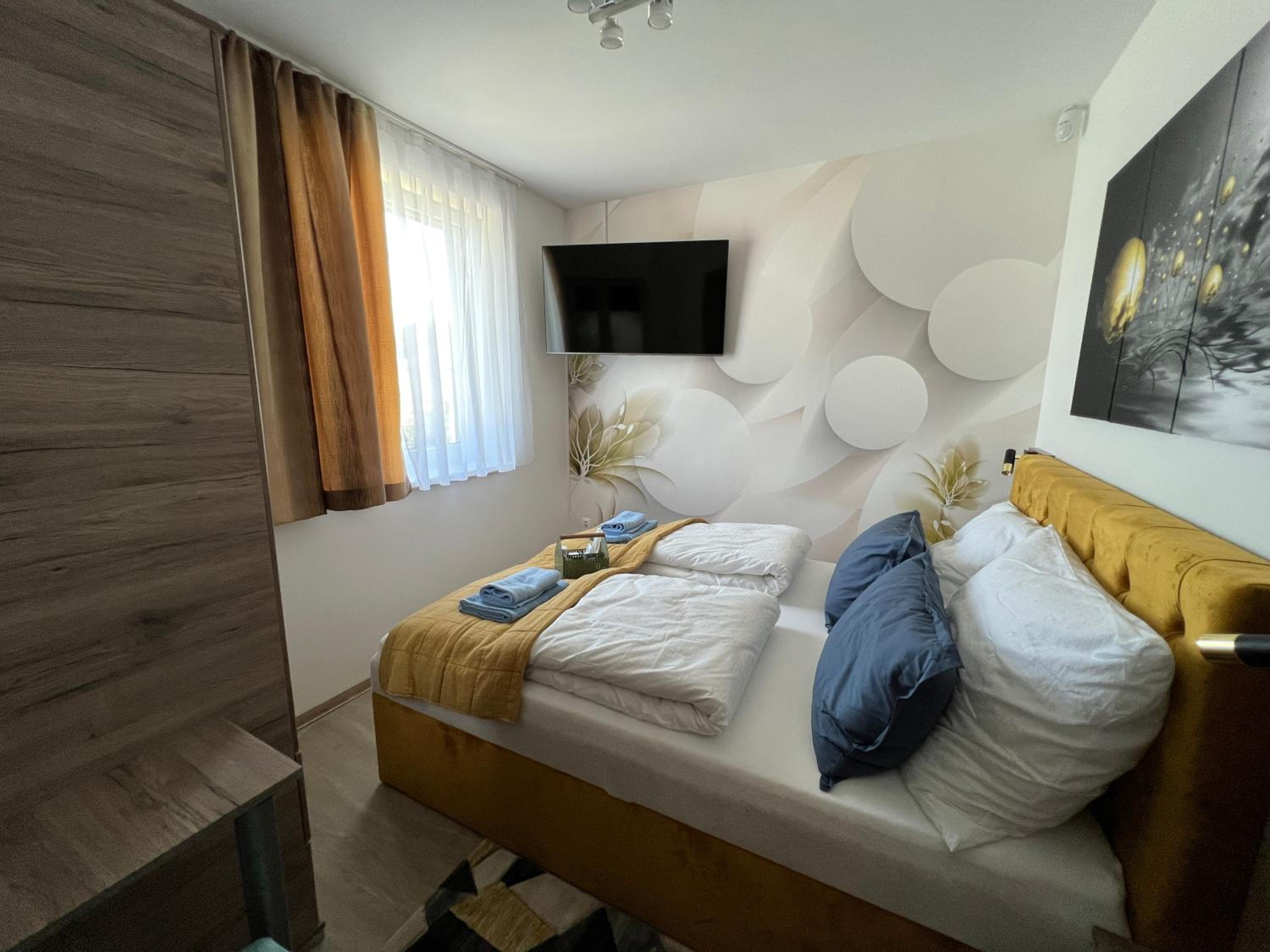 Jázmin Apartman