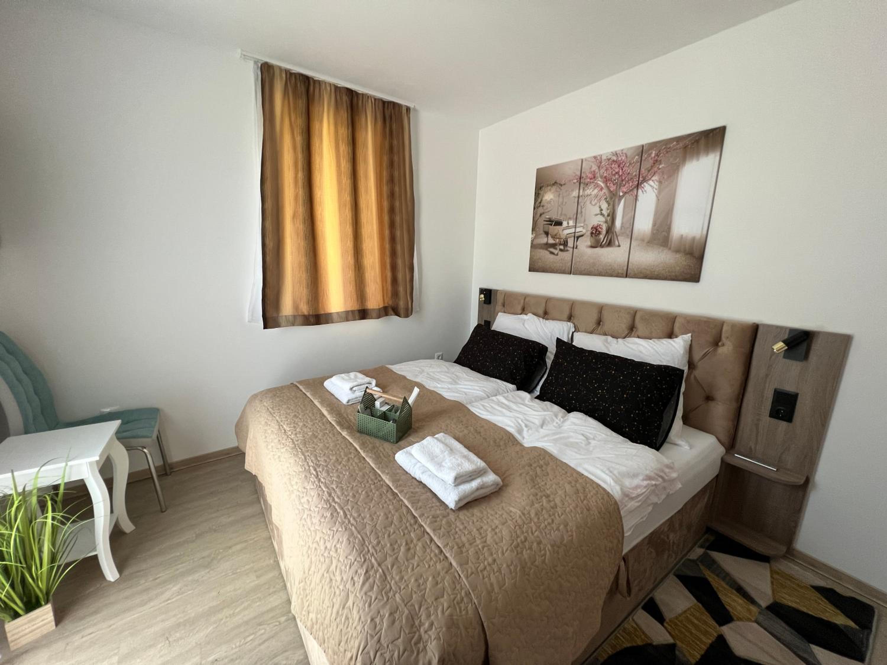 Jázmin Apartman
