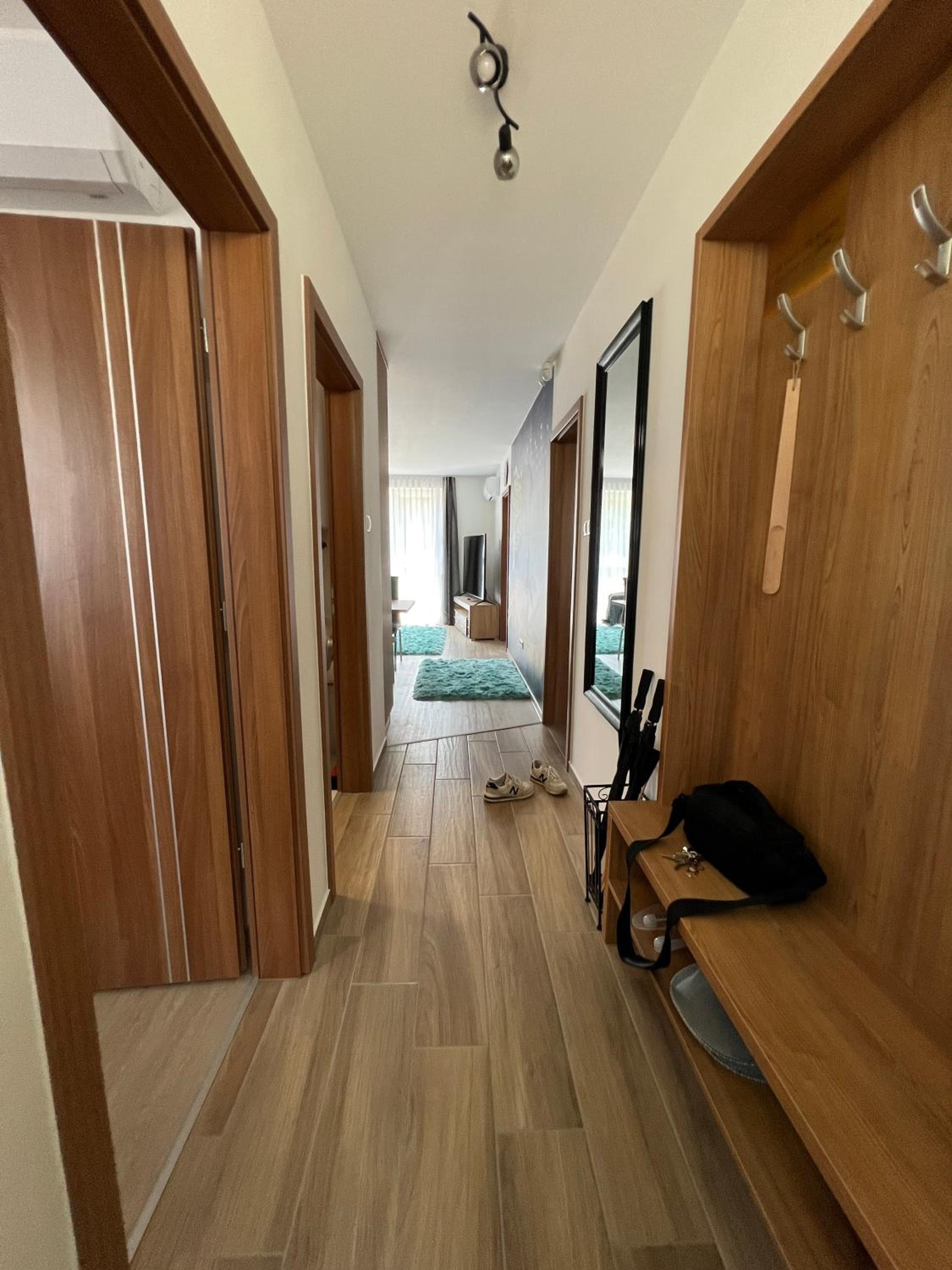 Jázmin Apartman