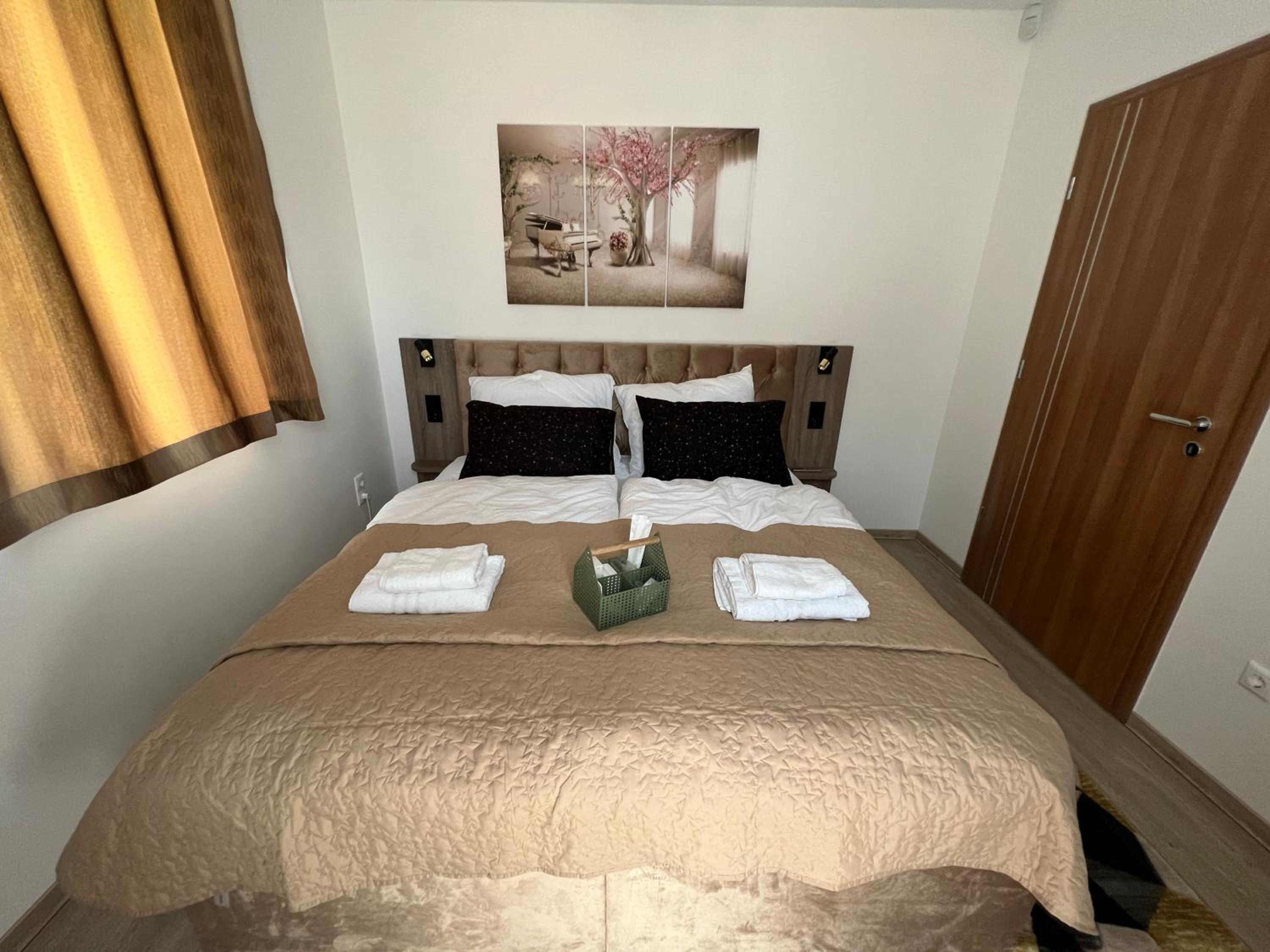 Jázmin Apartman