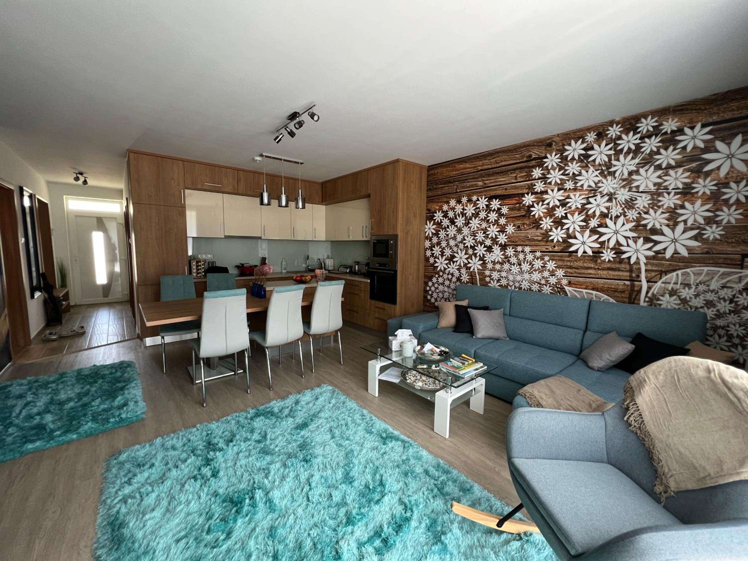 Jázmin Apartman