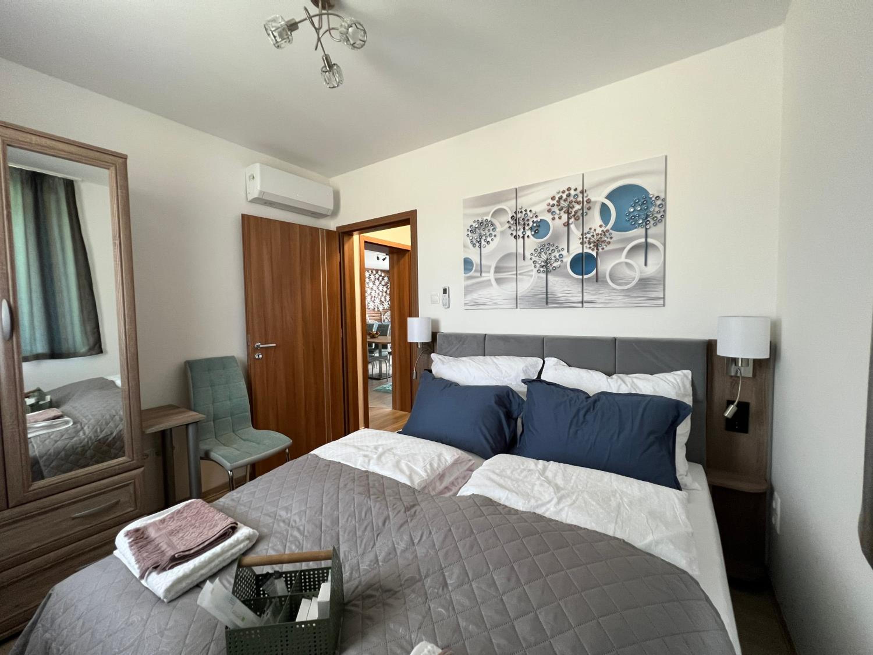 Jázmin Apartman
