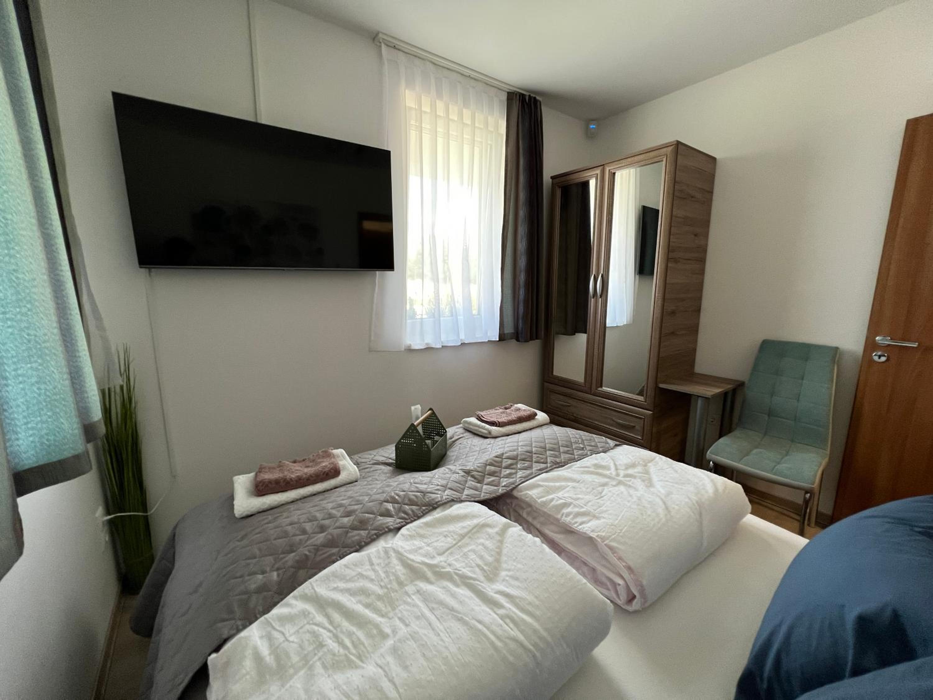 Jázmin Apartman