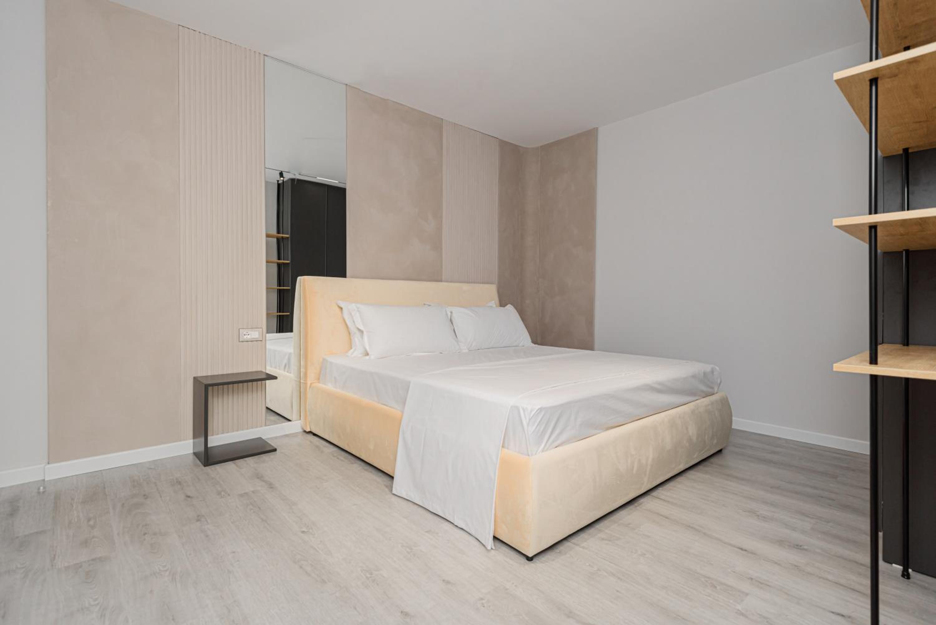 Marina Luxury Apartments Durrës