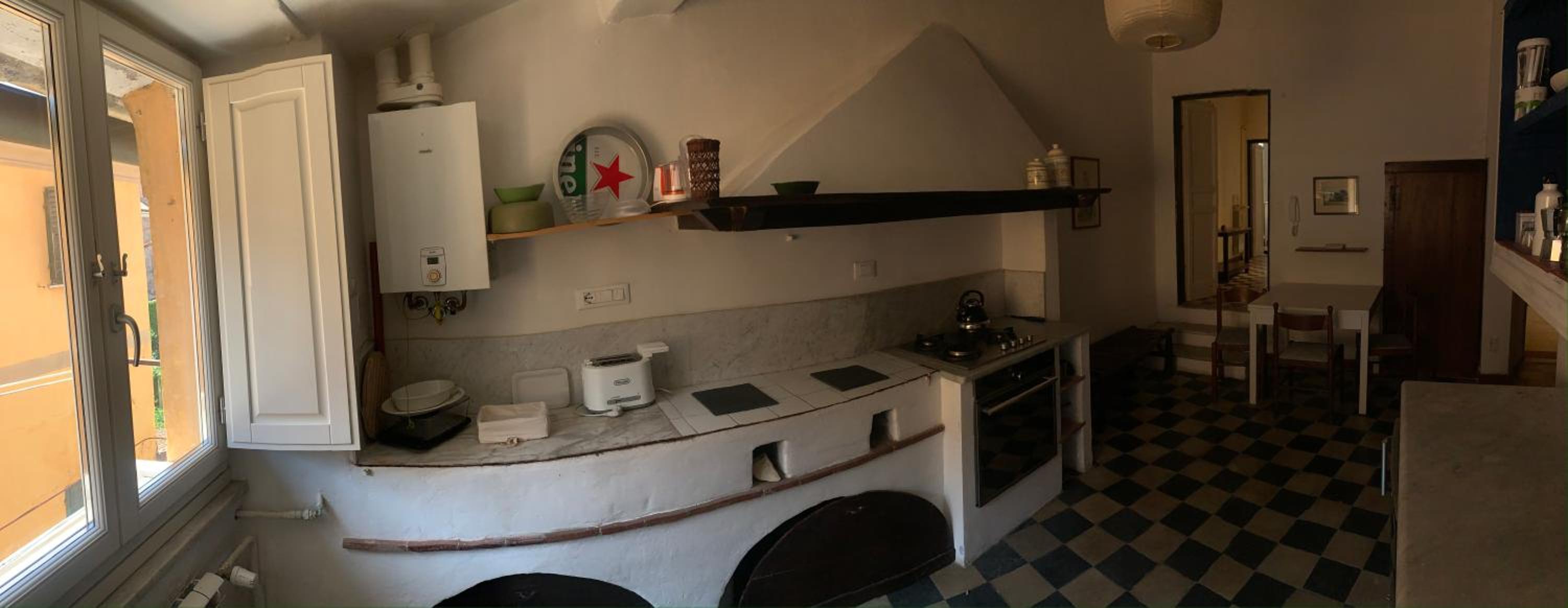 Matteotti 45 view 5
