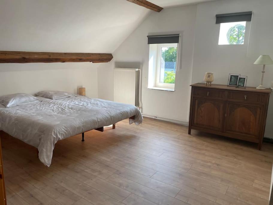 Gîte La Forestière