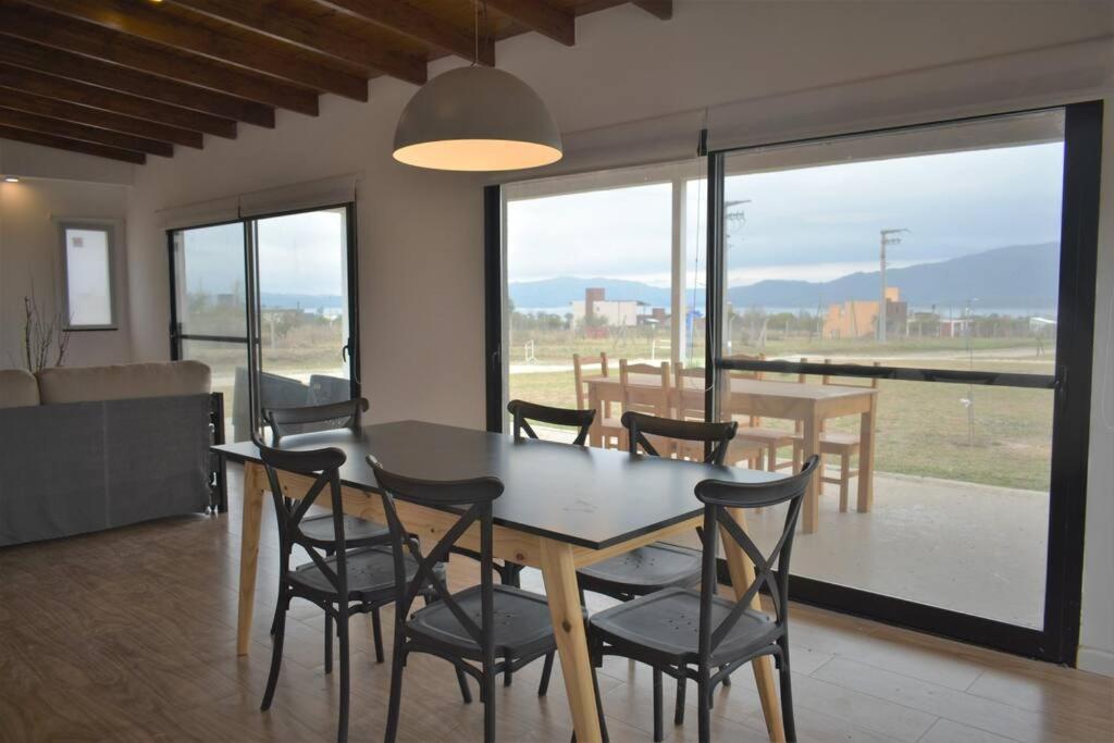 Encantandora Casa en Los Molinos PREVIAJE