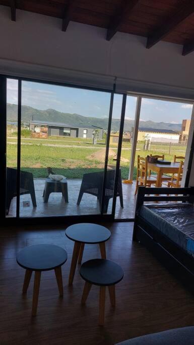 Encantandora Casa en Los Molinos PREVIAJE