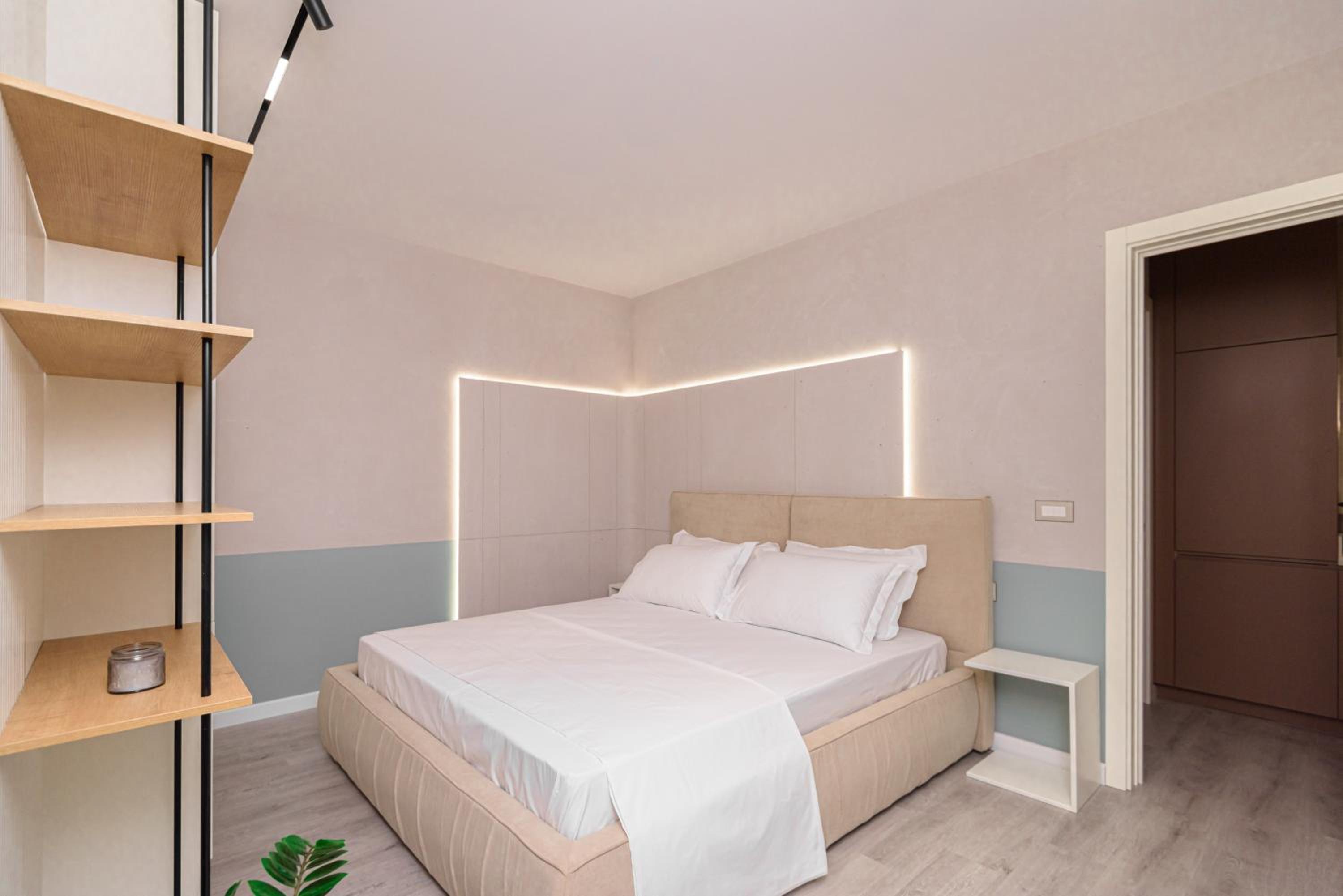 Marina Luxury Apartments Durrës