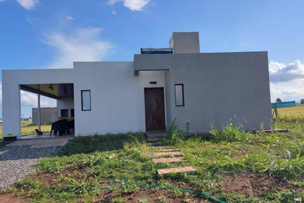 Encantandora Casa en Los Molinos PREVIAJE