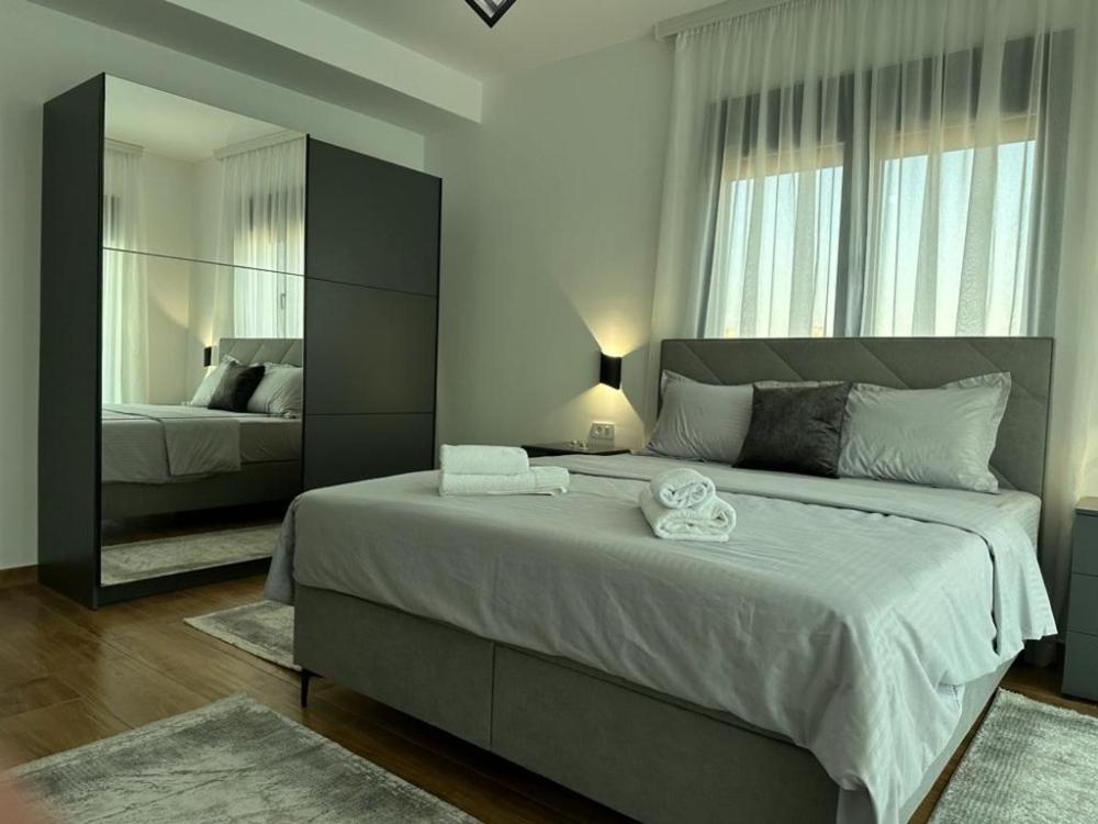Nejra Apartment