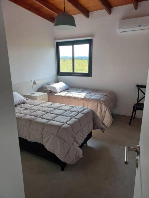 Encantandora Casa en Los Molinos PREVIAJE