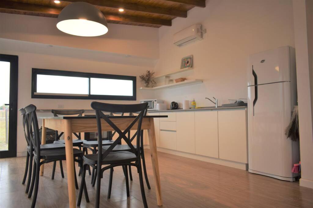 Encantandora Casa en Los Molinos PREVIAJE