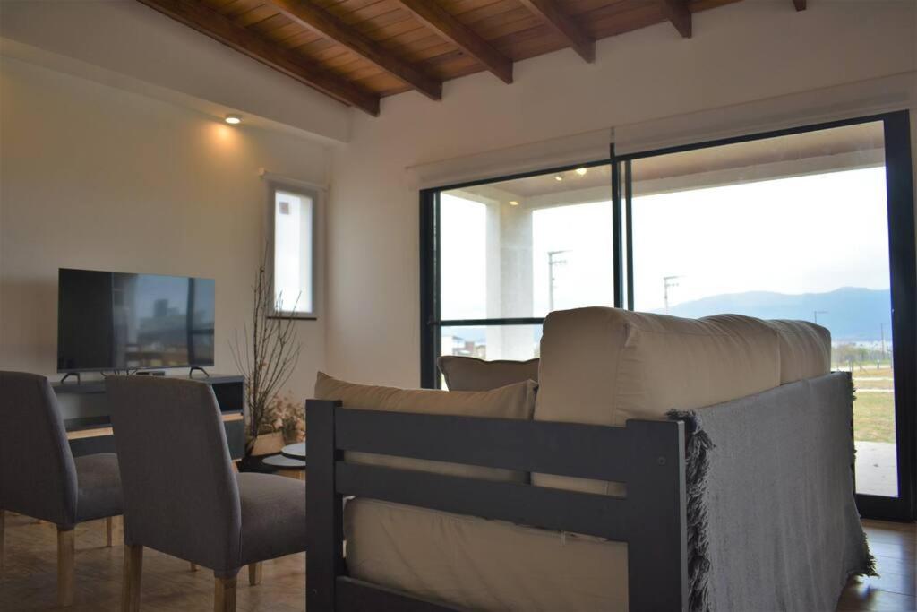 Encantandora Casa en Los Molinos PREVIAJE
